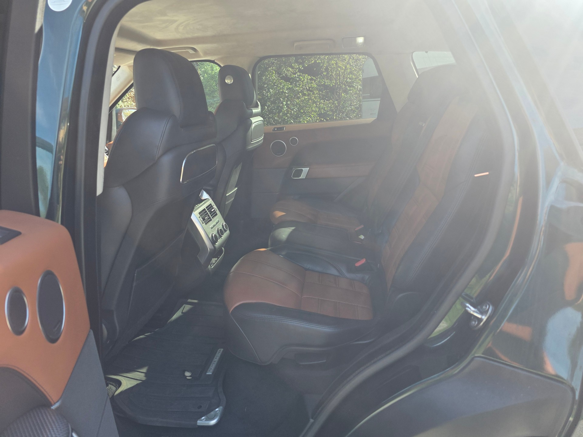 LAND ROVER Range Rover Sport 3.0 V6 SC Autobiographie-image-7