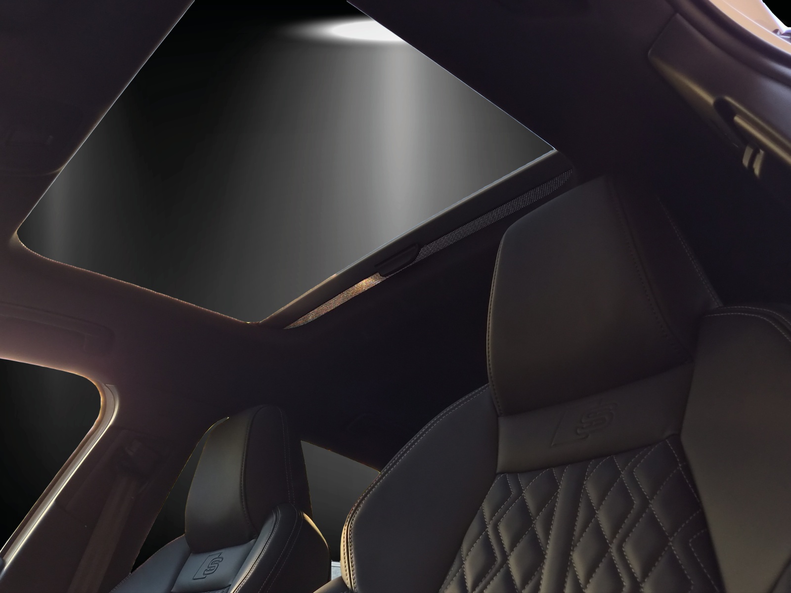 AUDI A3 Sportback 35 TFSI S line Attraction S-tronic-image-15