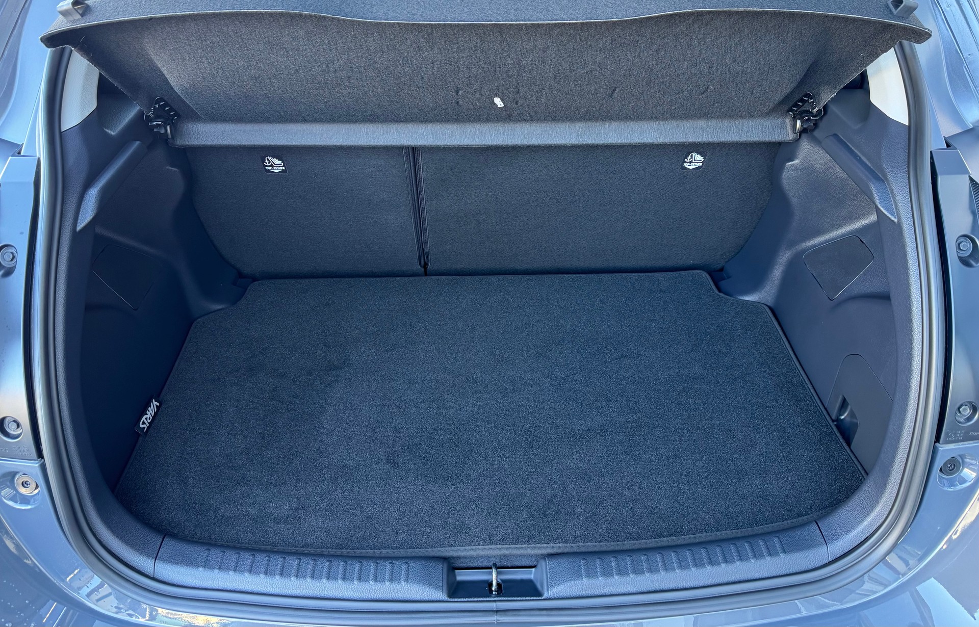 TOYOTA Yaris 1.5 Trend e-CVT-image-8