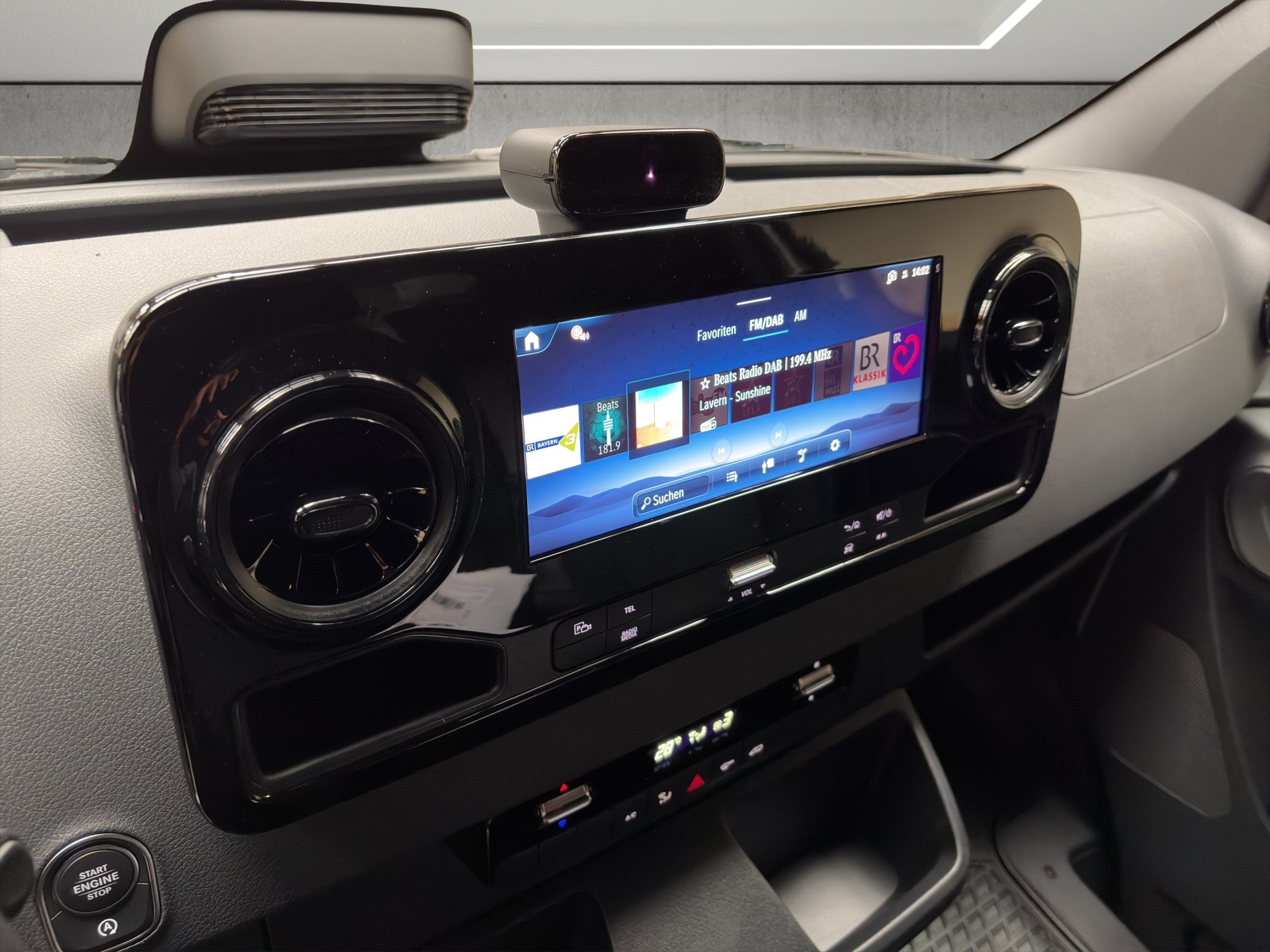 MERCEDES-BENZ Sprinter 317 CDI PRO KA 4325mm L-image-8