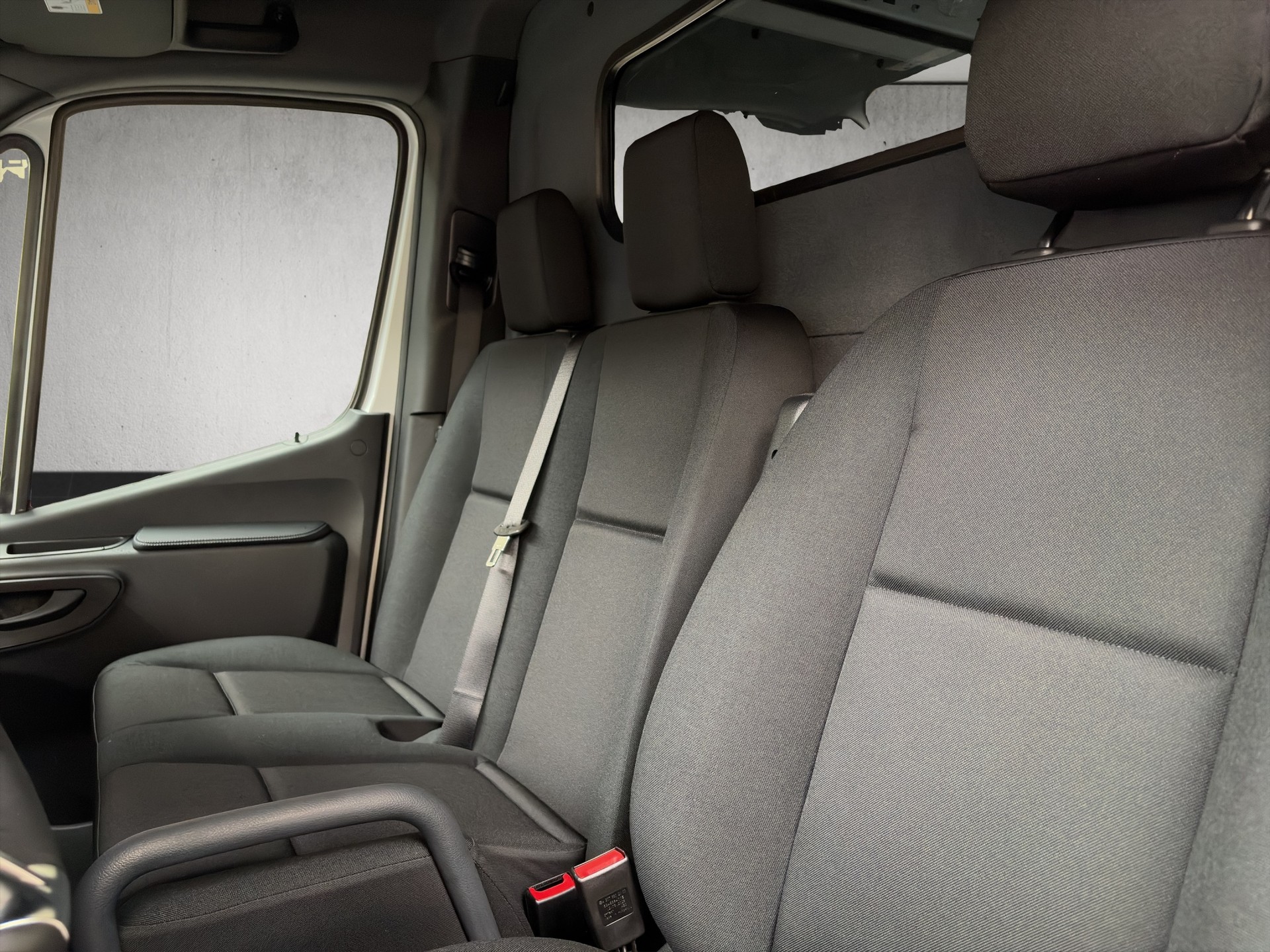 MERCEDES-BENZ Sprinter 317 CDI PRO KA 4325mm L-image-7