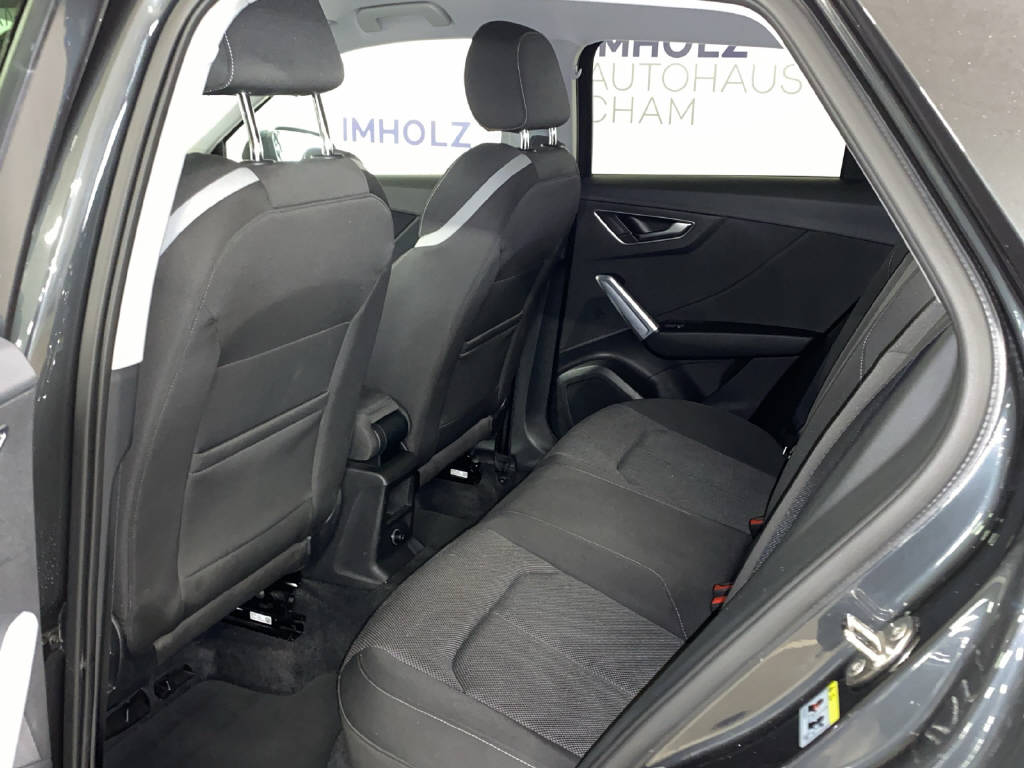 AUDI Q2 1.5 35 TFSI Advanced S-Tronic-image-16