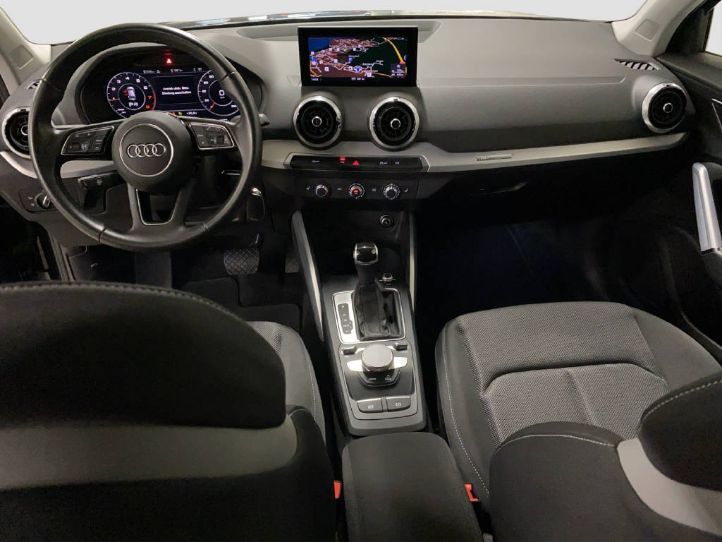AUDI Q2 1.5 35 TFSI Advanced S-Tronic-image-10