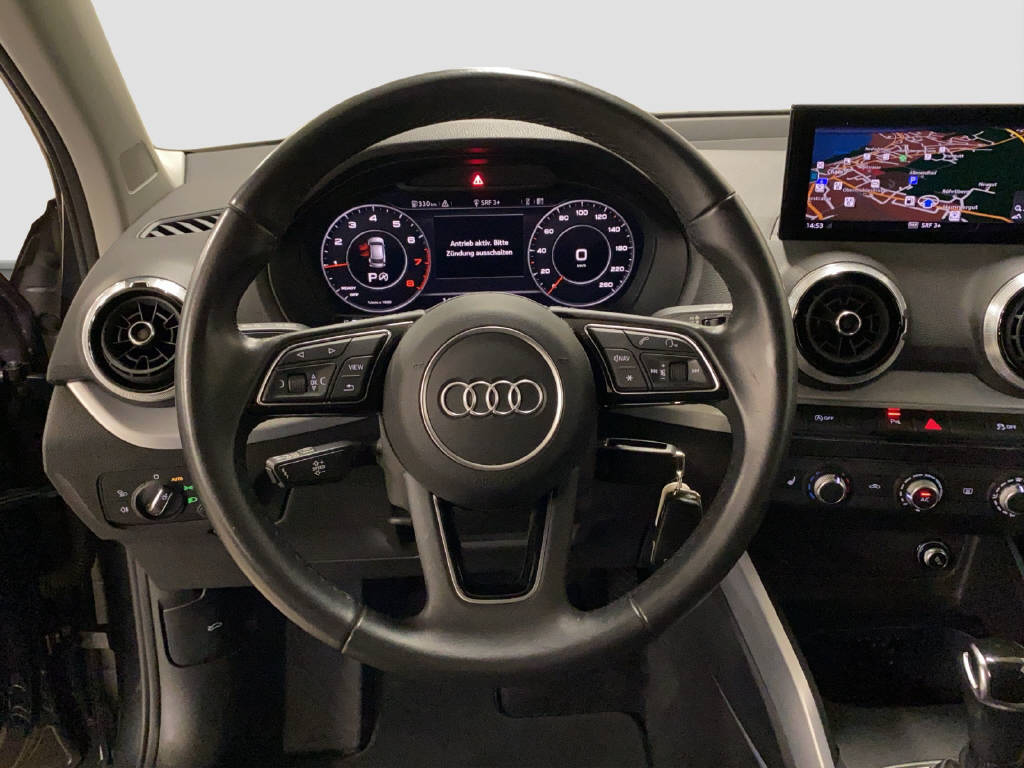 AUDI Q2 1.5 35 TFSI Advanced S-Tronic-image-7