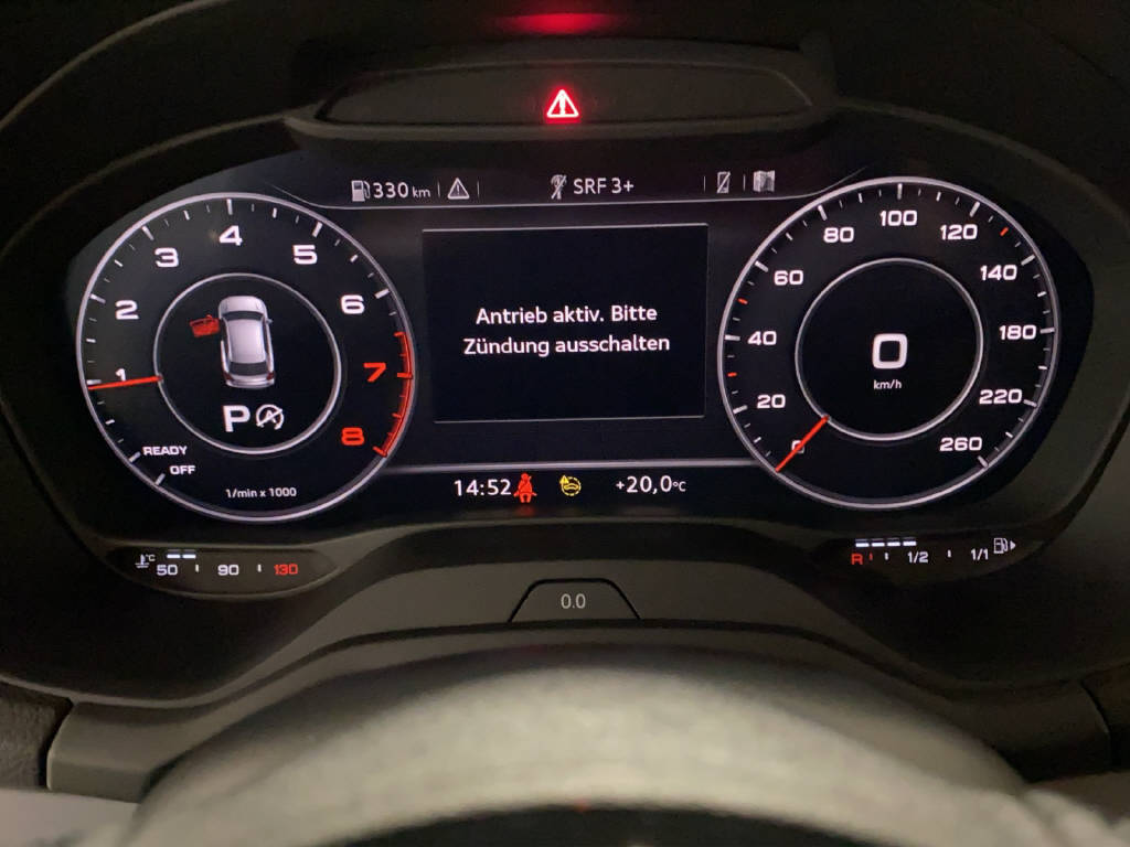 AUDI Q2 1.5 35 TFSI Advanced S-Tronic-image-8