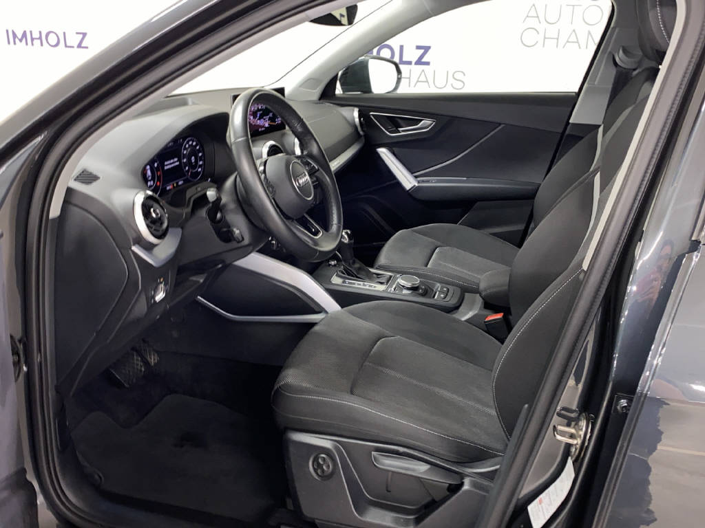 AUDI Q2 1.5 35 TFSI Advanced S-Tronic-image-15