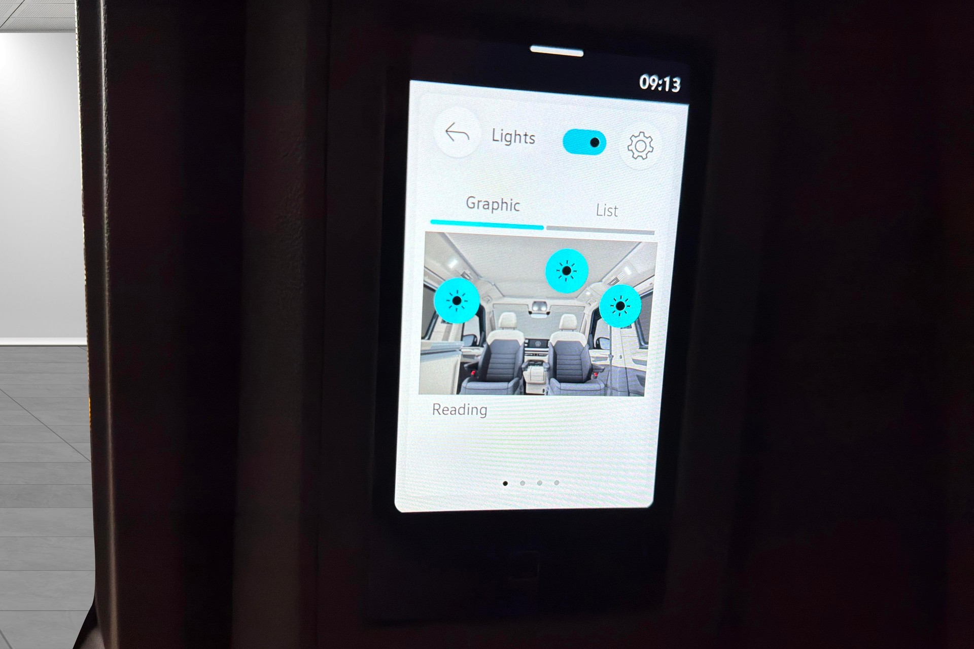 VW California eHybrid Ocean Liberty 4Motion-image-30