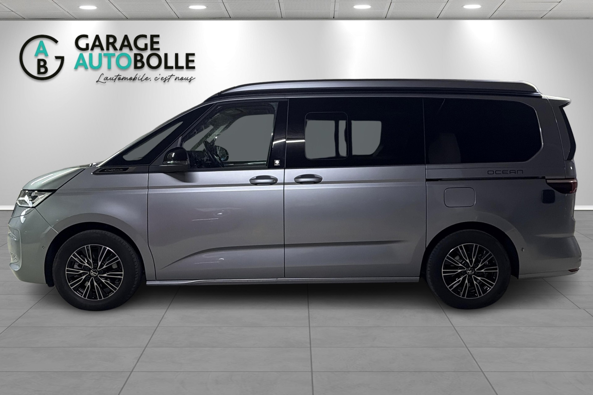 VW California eHybrid Ocean Liberty 4Motion-image-6
