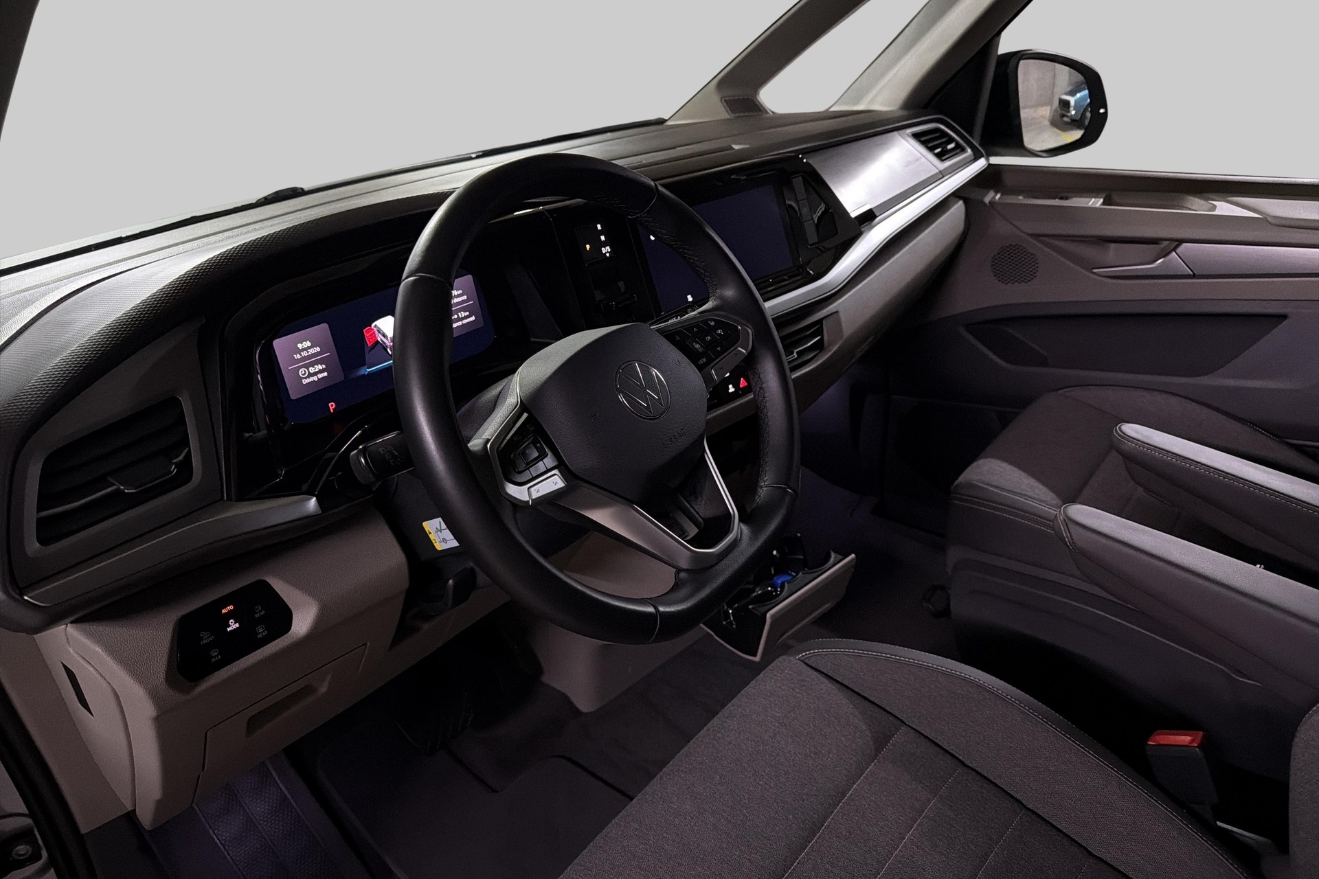 VW California eHybrid Ocean Liberty 4Motion-image-8