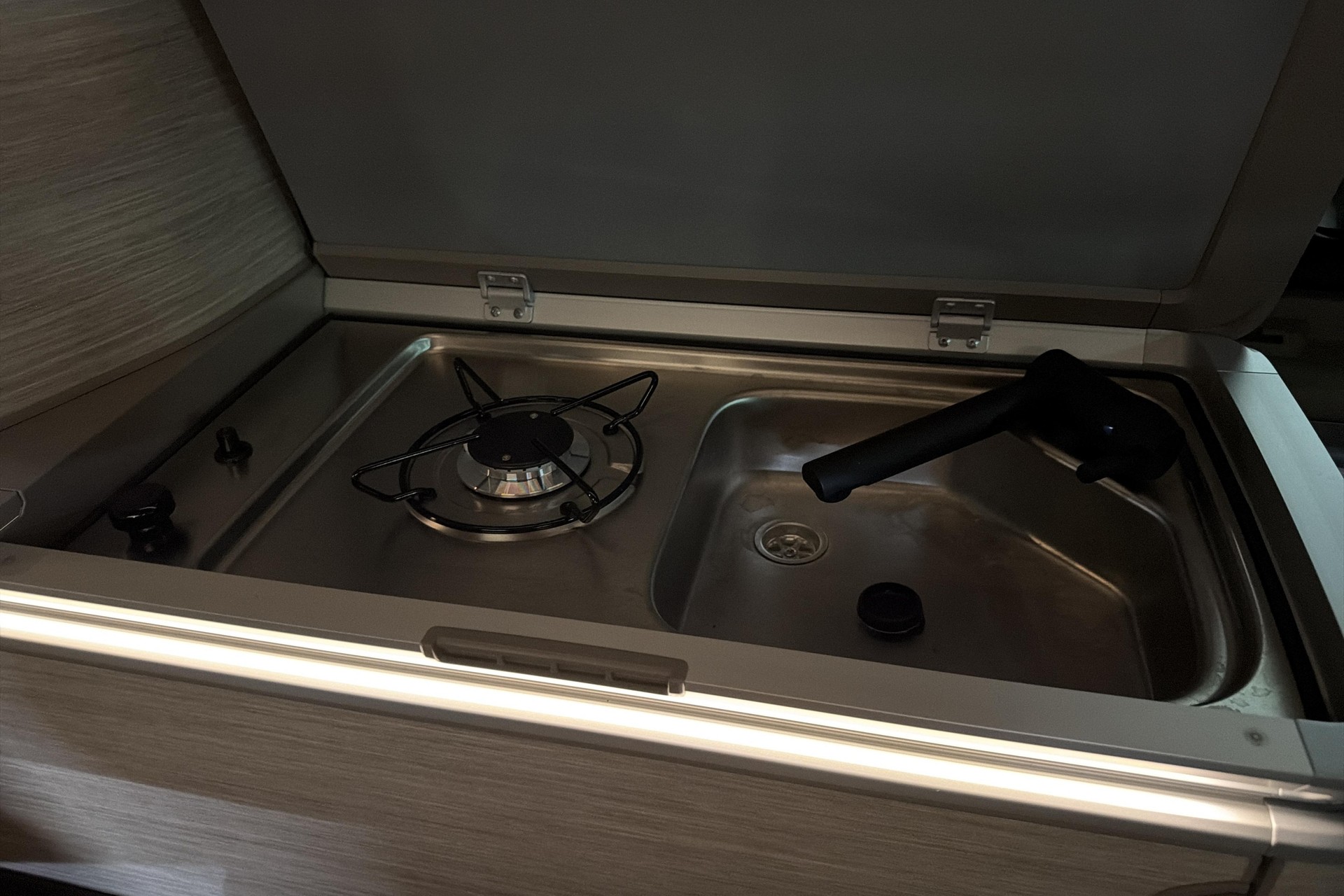 VW California eHybrid Ocean Liberty 4Motion-image-21