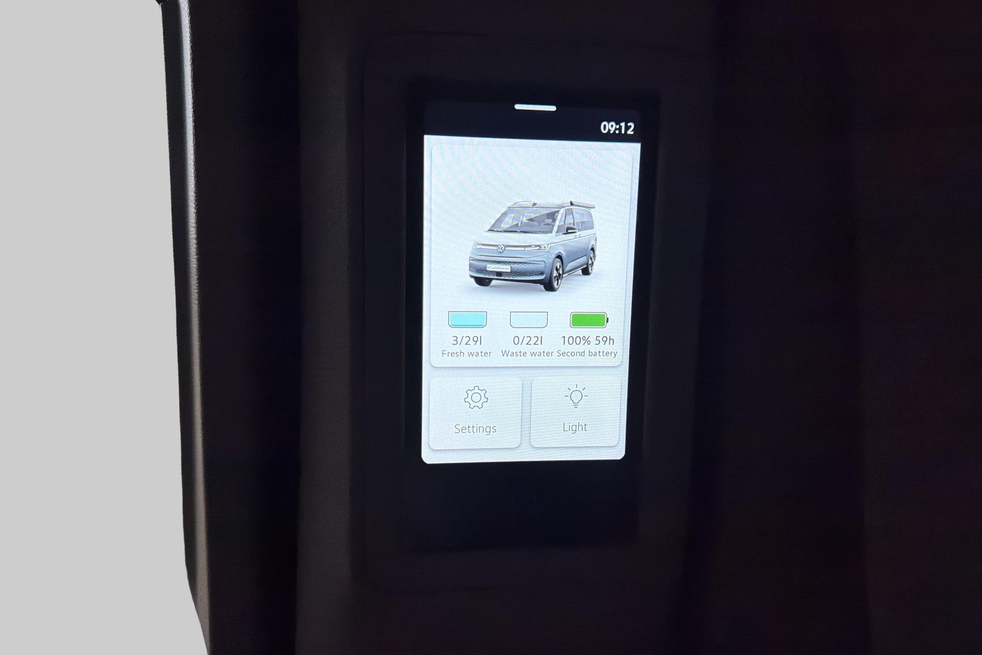 VW California eHybrid Ocean Liberty 4Motion-image-29