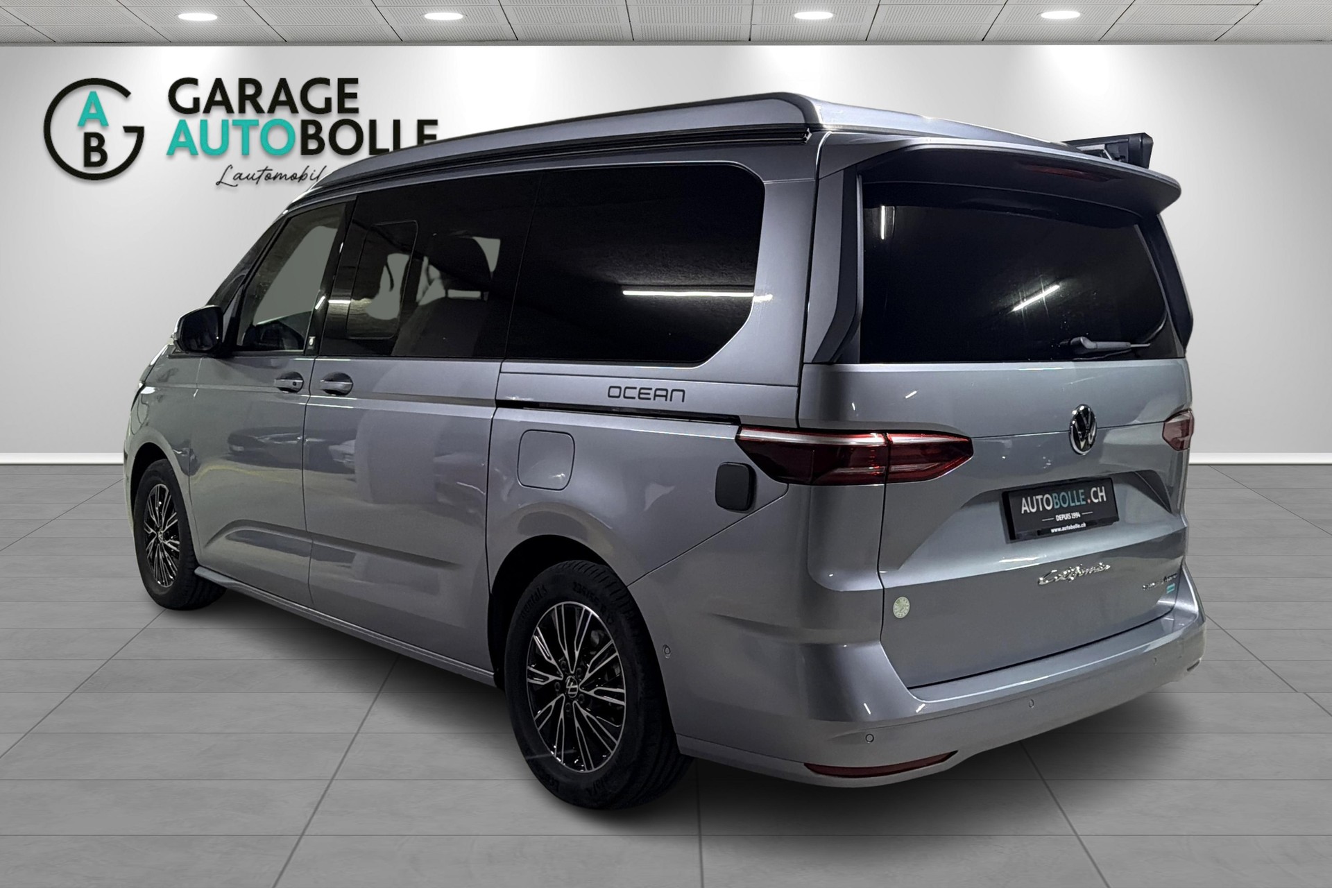 VW California eHybrid Ocean Liberty 4Motion-image-4
