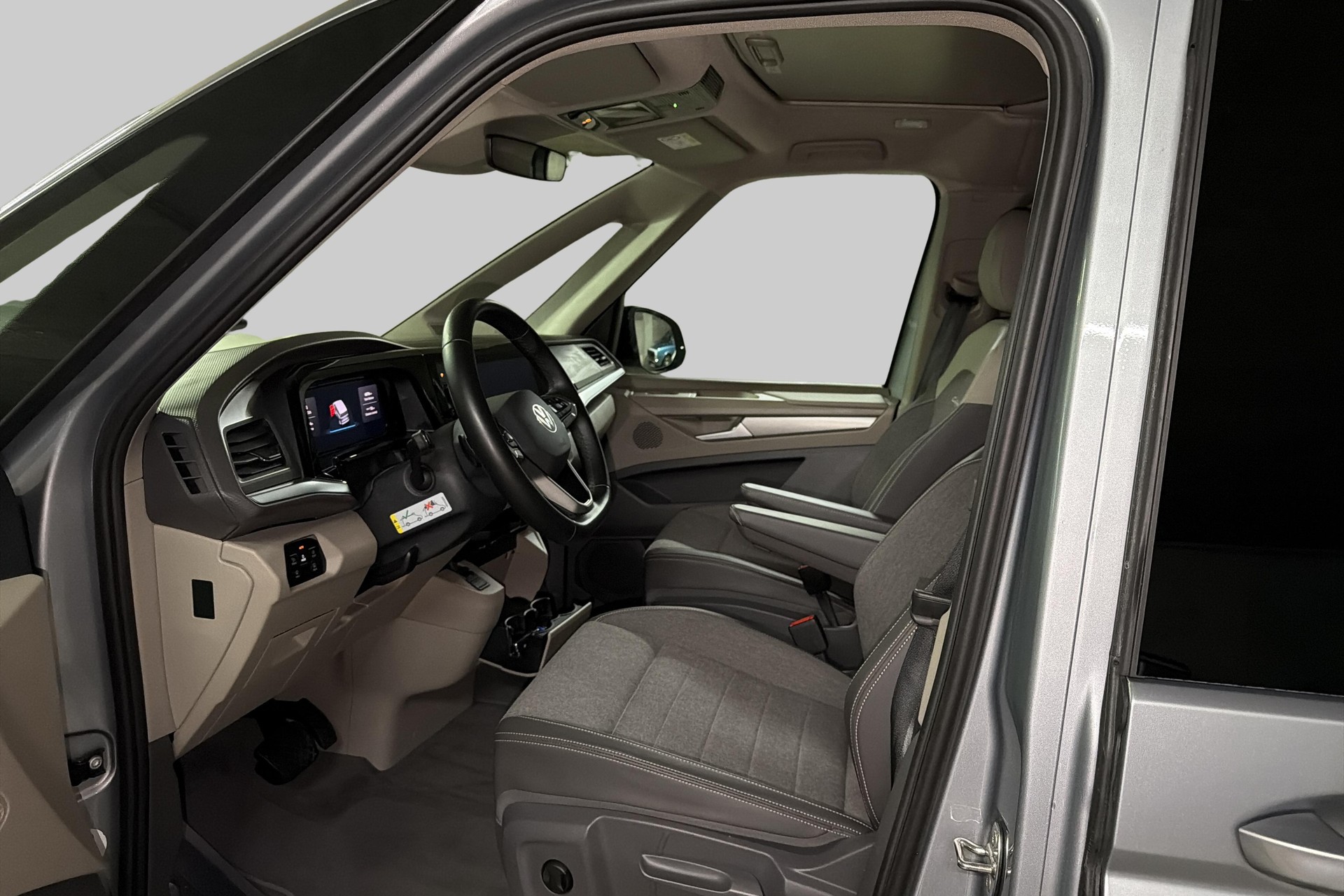 VW California eHybrid Ocean Liberty 4Motion-image-7