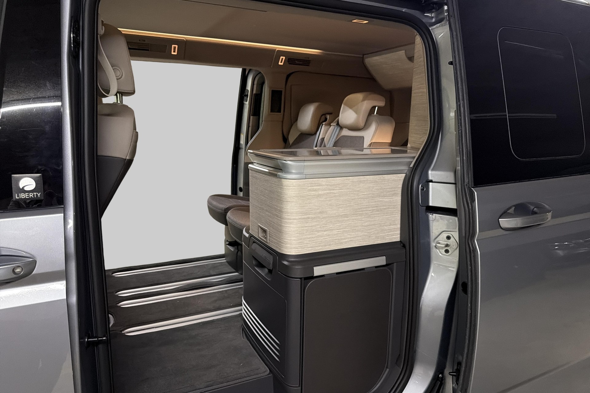 VW California eHybrid Ocean Liberty 4Motion-image-28