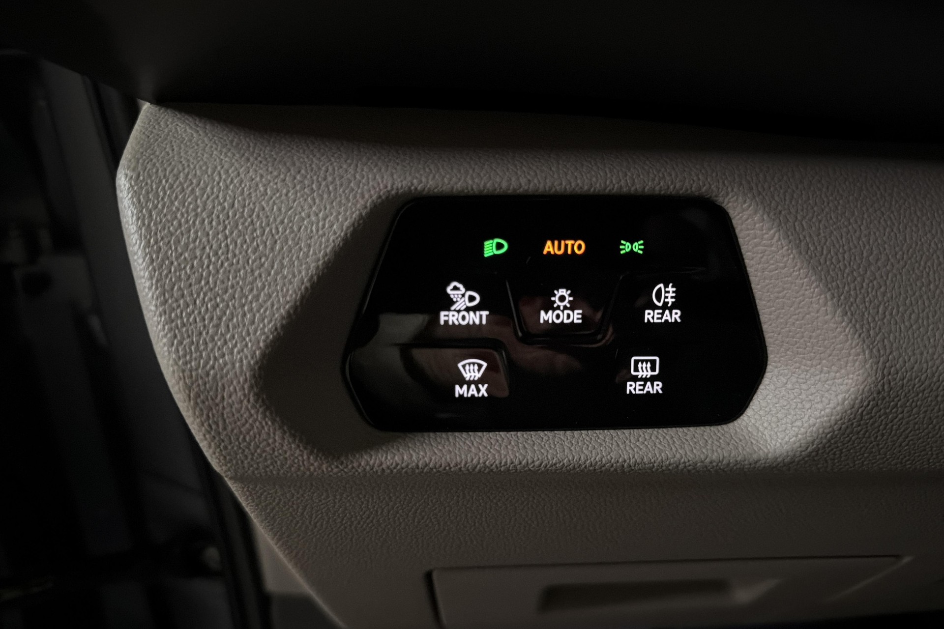 VW California eHybrid Ocean Liberty 4Motion-image-10