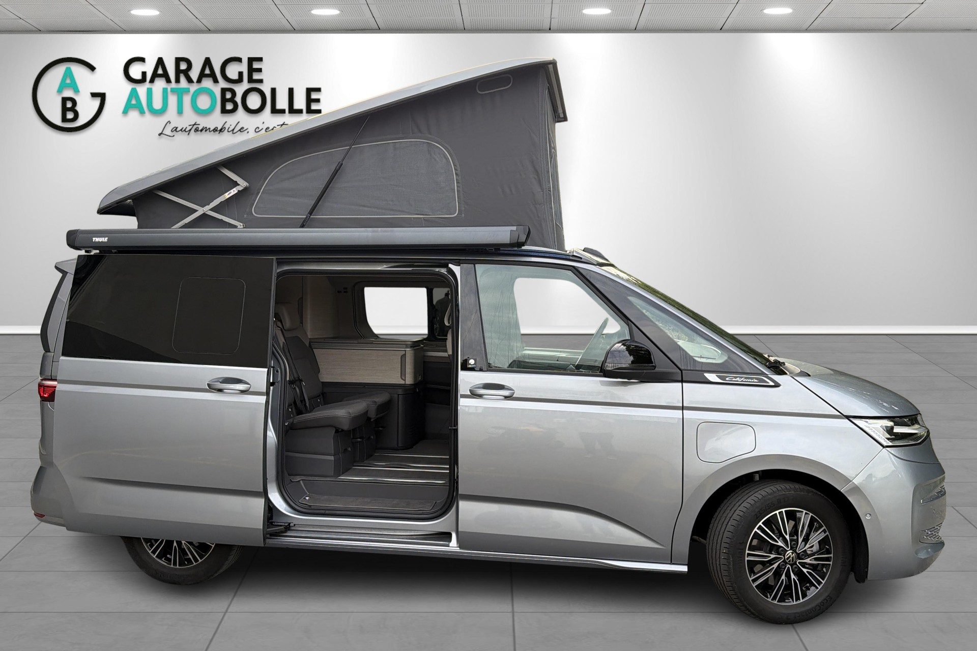VW California eHybrid Ocean Liberty 4Motion-image-34