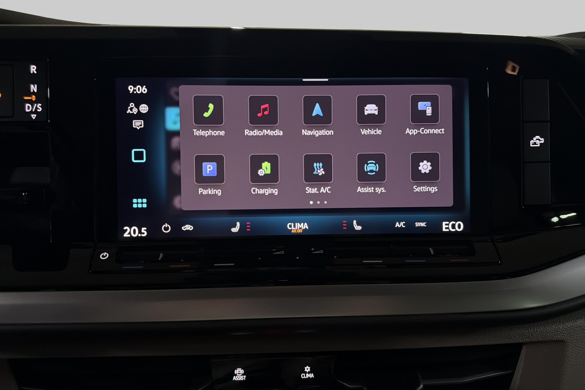 VW California eHybrid Ocean Liberty 4Motion-image-11