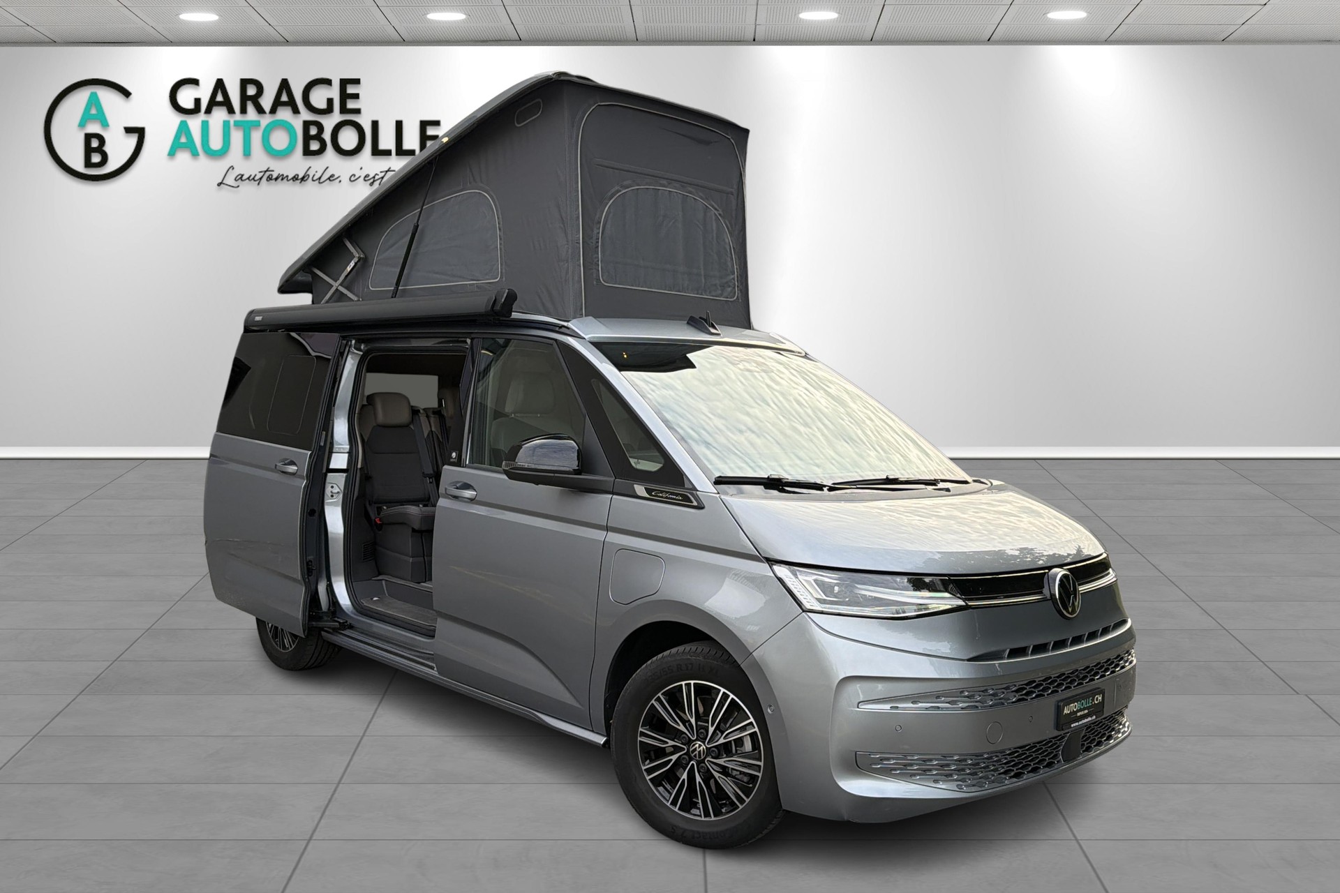 VW California eHybrid Ocean Liberty 4Motion-image-33