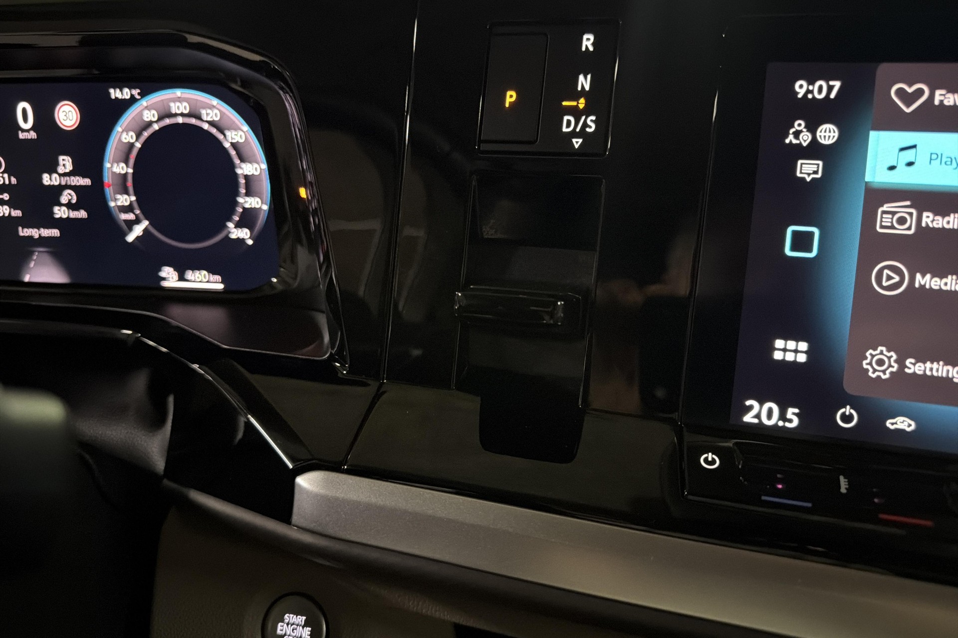 VW California eHybrid Ocean Liberty 4Motion-image-14