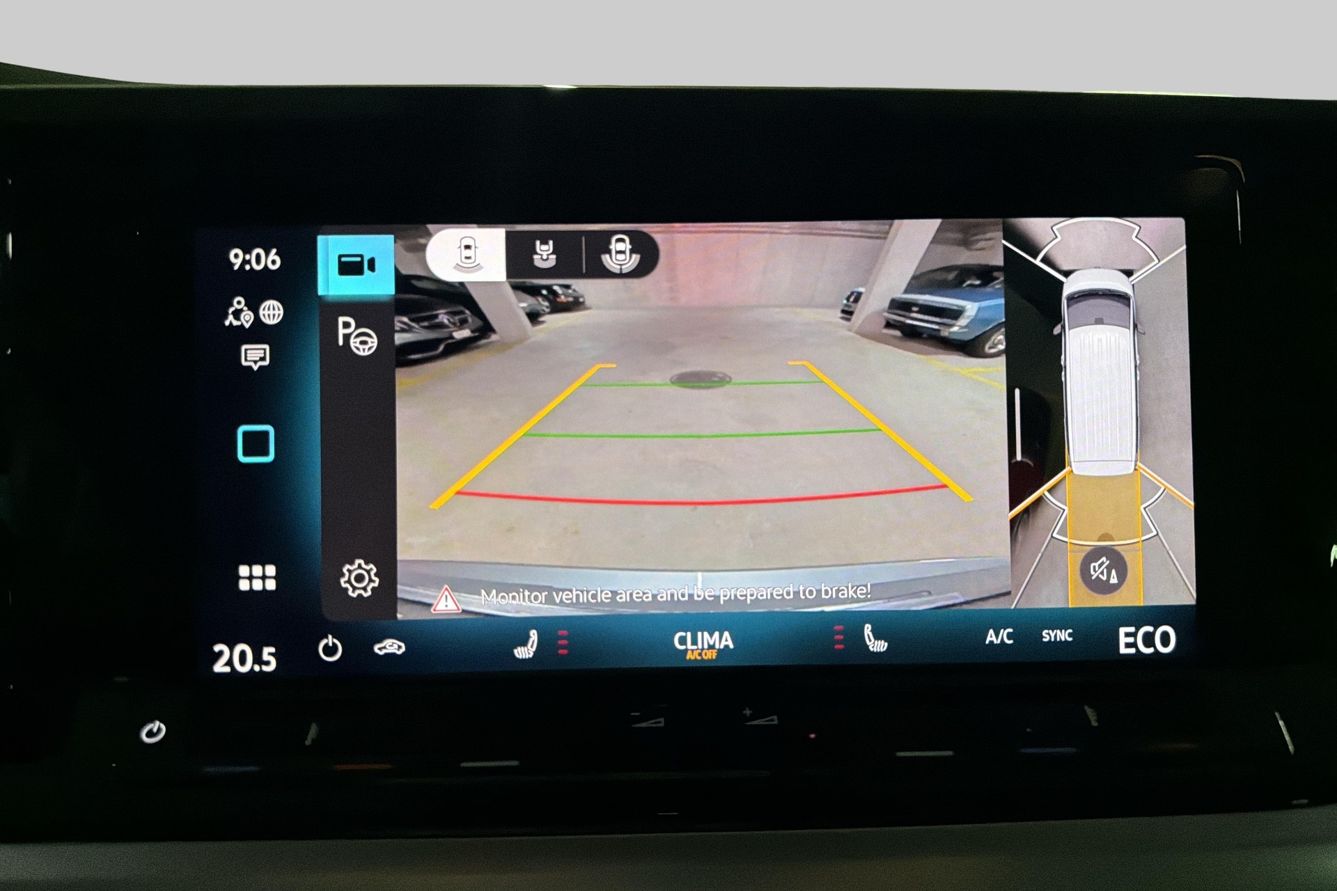 VW California eHybrid Ocean Liberty 4Motion-image-12