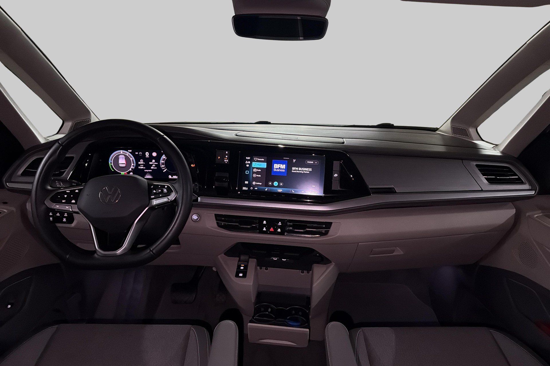 VW California eHybrid Ocean Liberty 4Motion-image-16