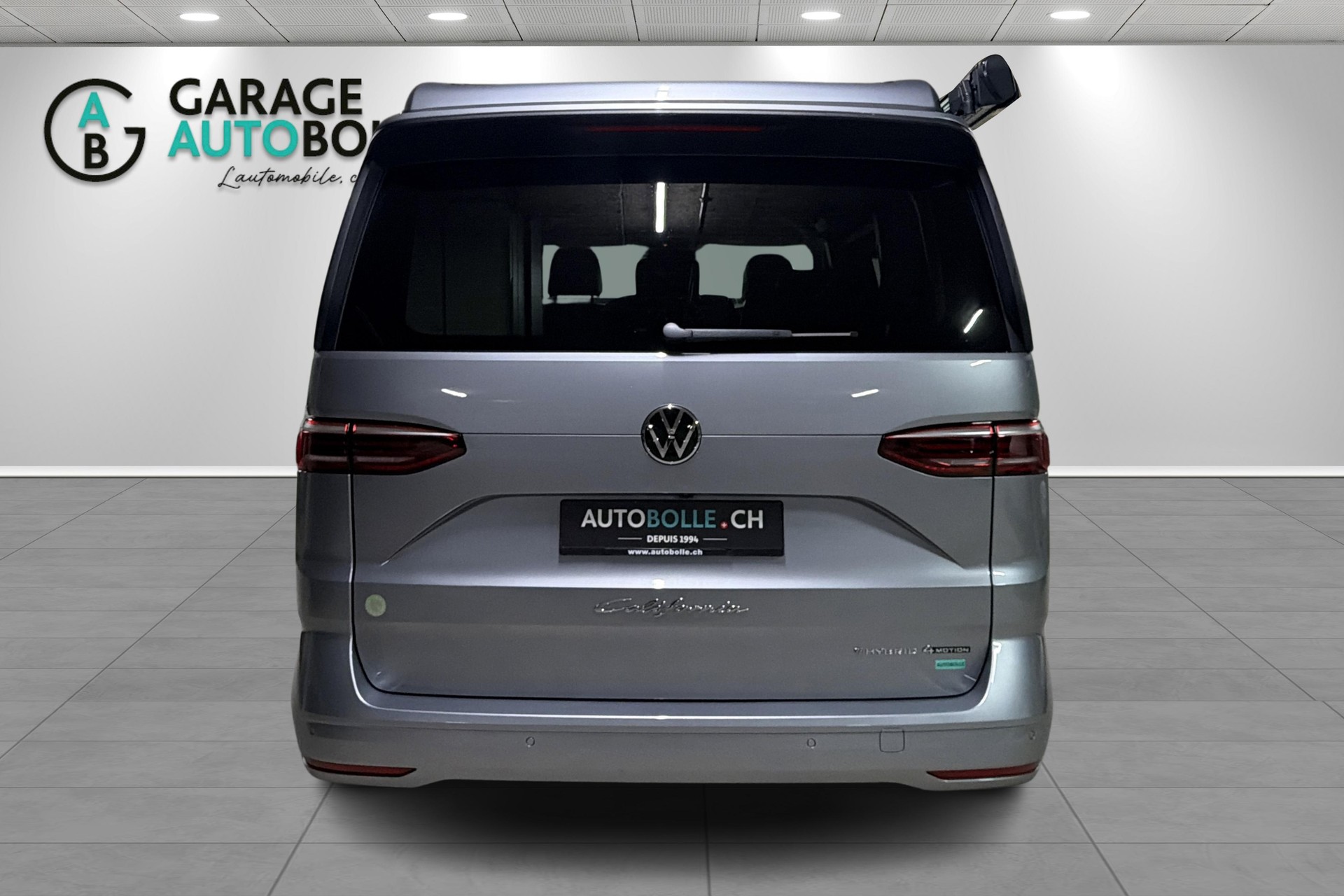 VW California eHybrid Ocean Liberty 4Motion-image-5