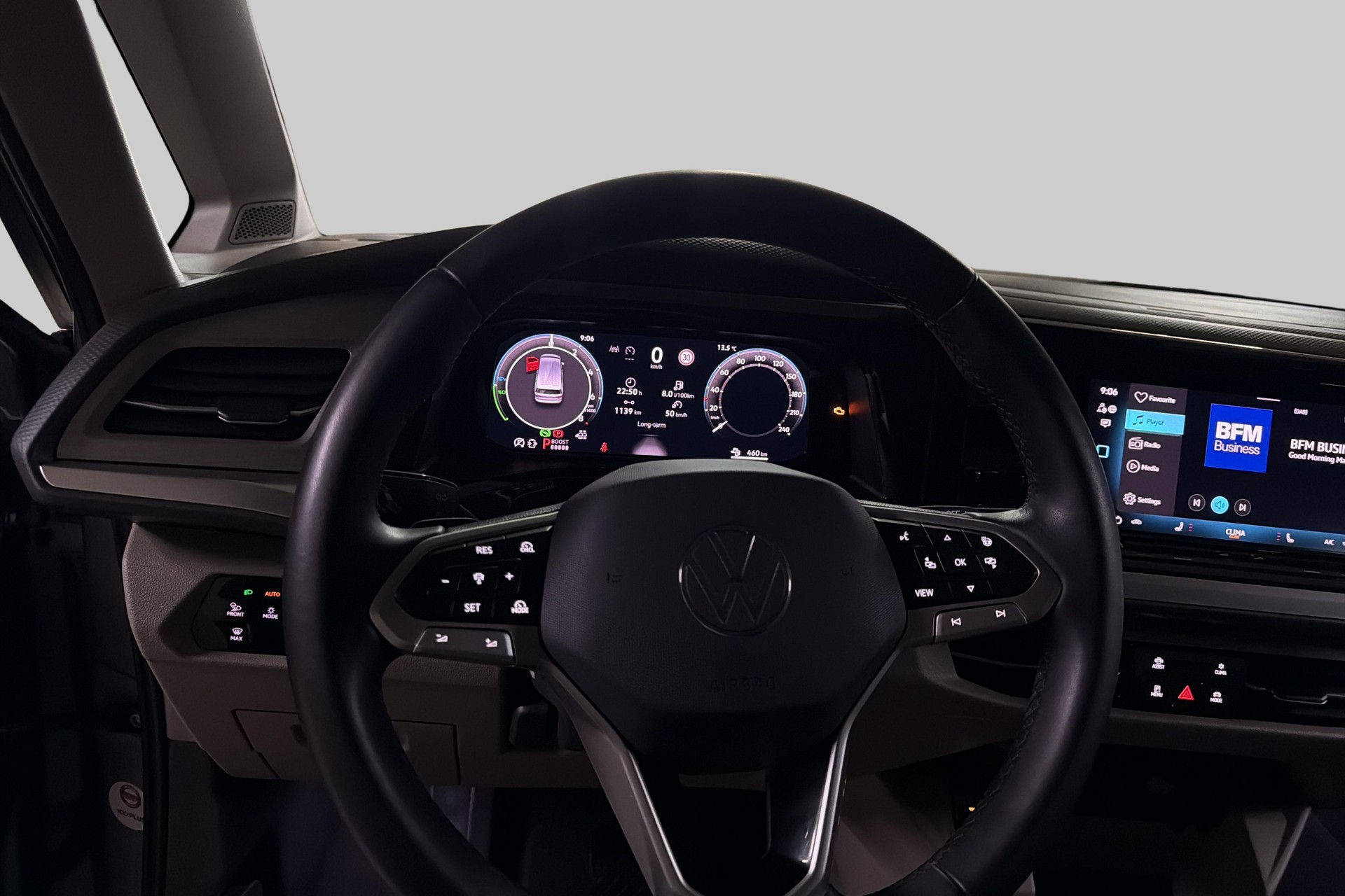 VW California eHybrid Ocean Liberty 4Motion-image-9