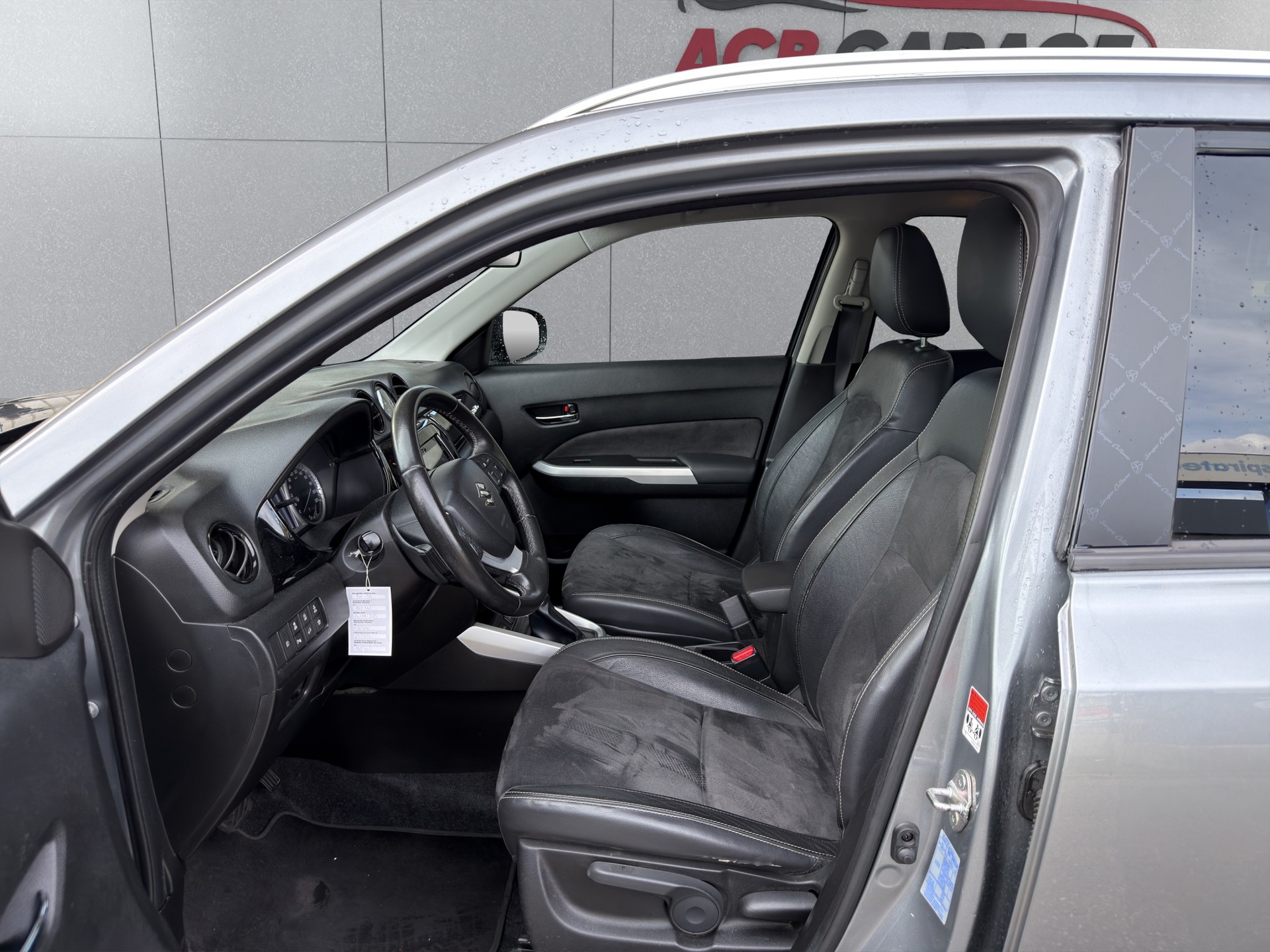 SUZUKI Vitara 1.6 S.Cellano Top Automatic-image-8