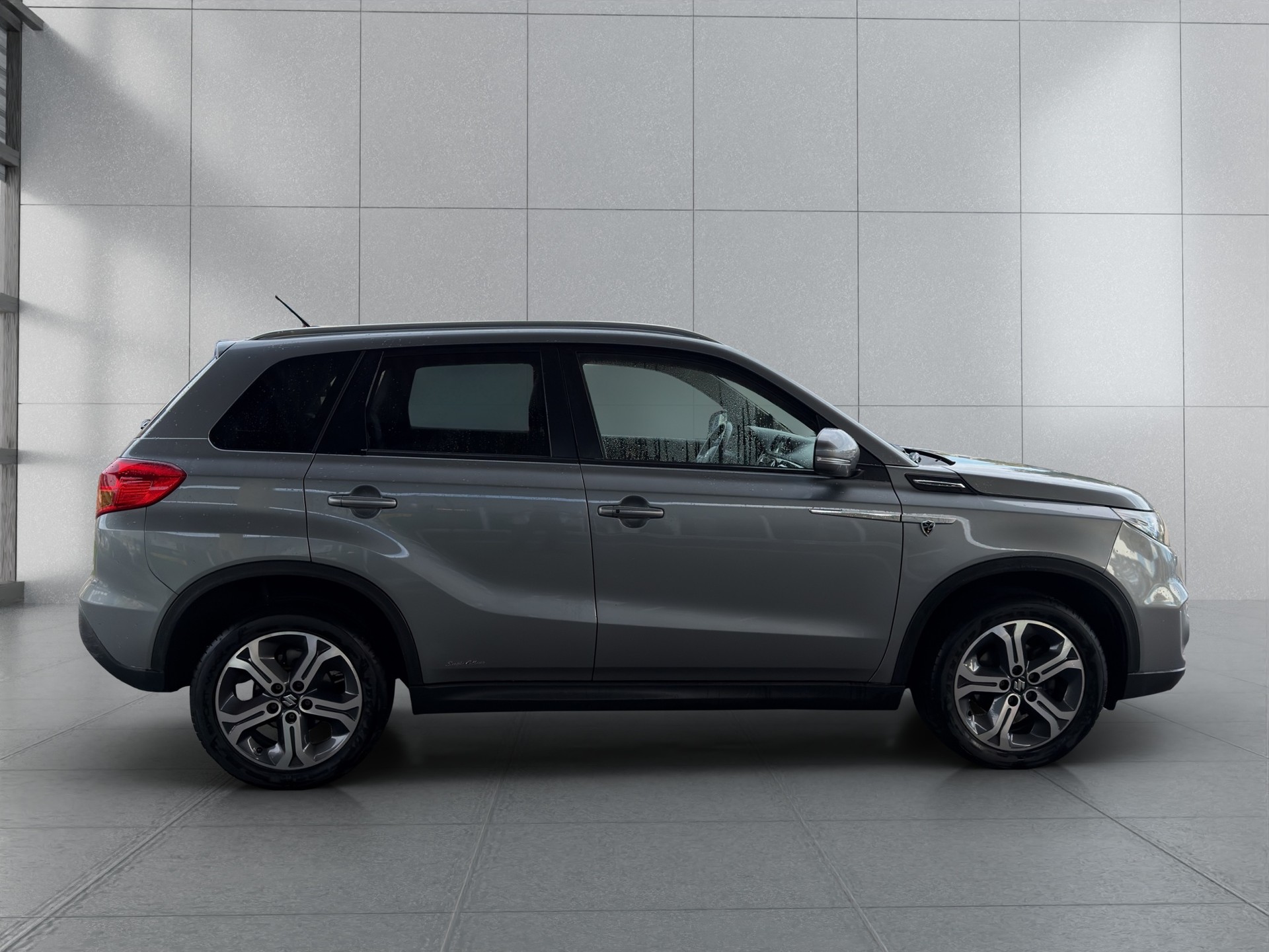 SUZUKI Vitara 1.6 S.Cellano Top Automatic-image-7