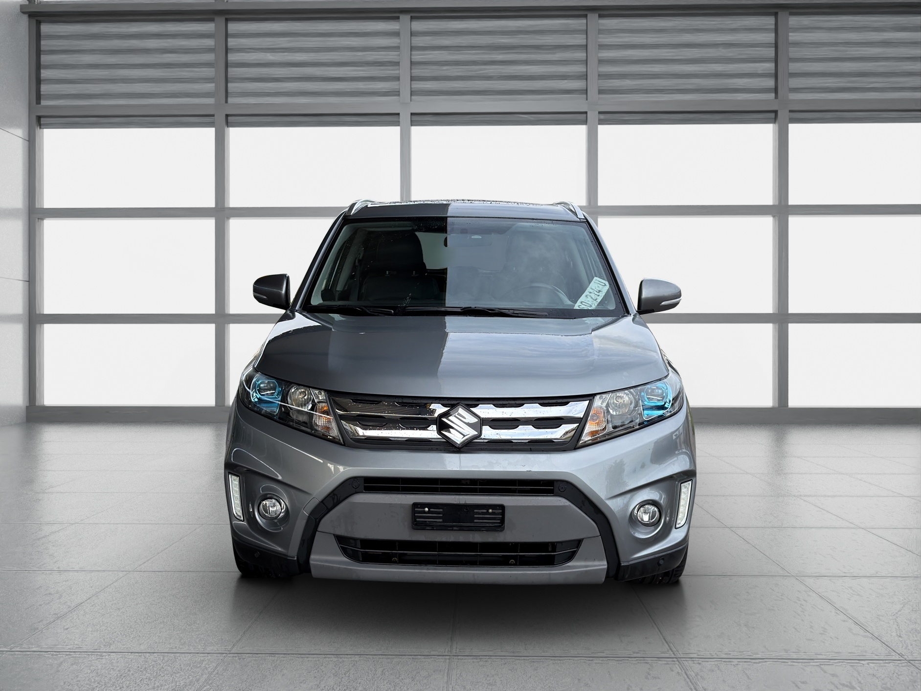 SUZUKI Vitara 1.6 S.Cellano Top Automatic-image-1