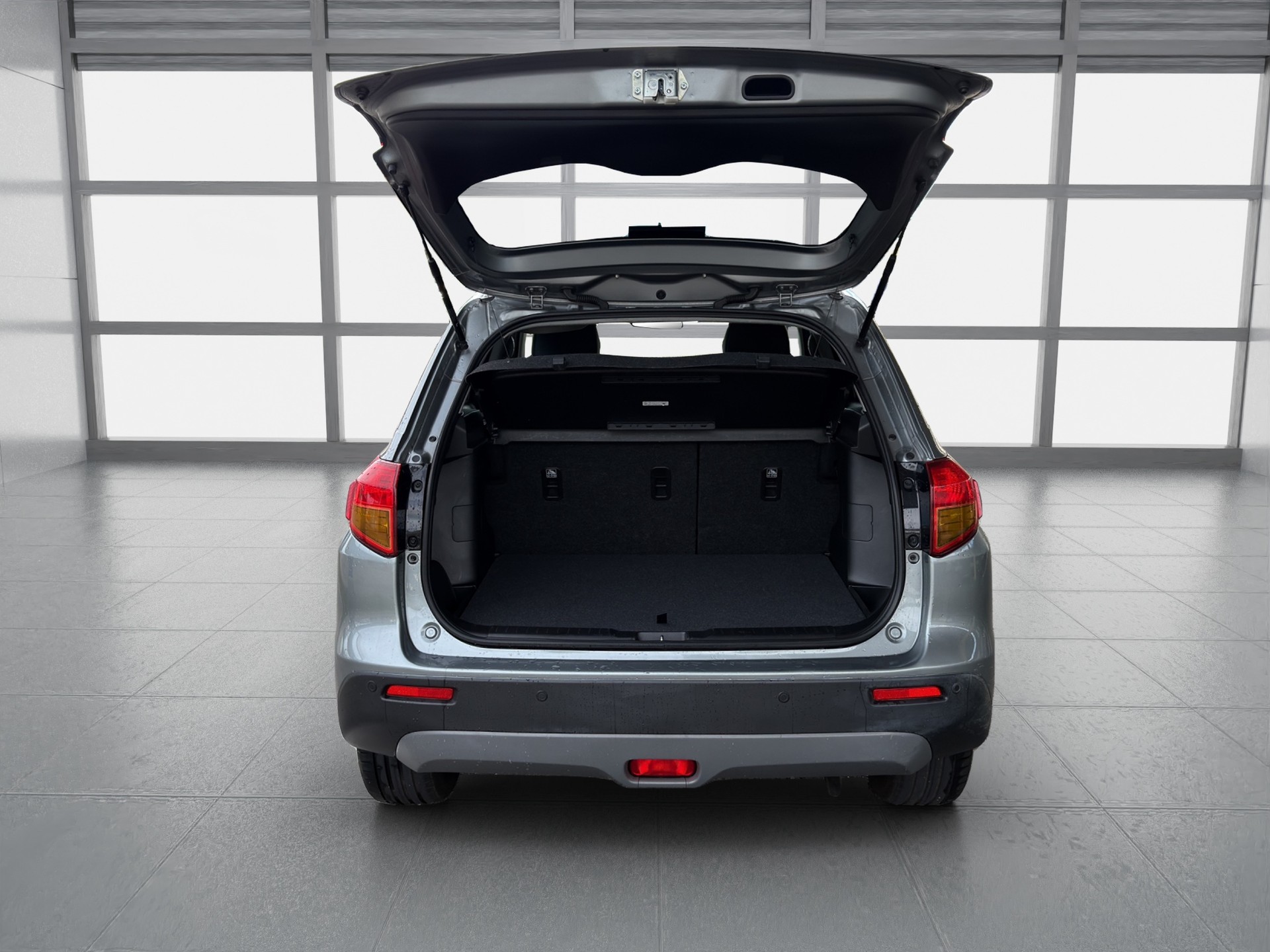 SUZUKI Vitara 1.6 S.Cellano Top Automatic-image-13