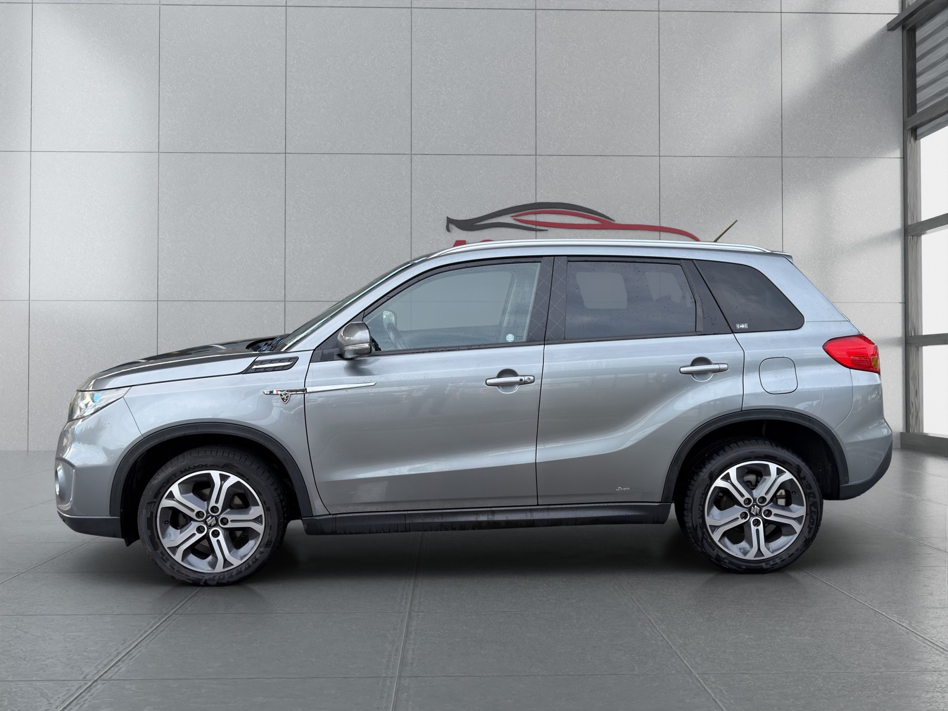 SUZUKI Vitara 1.6 S.Cellano Top Automatic-image-3
