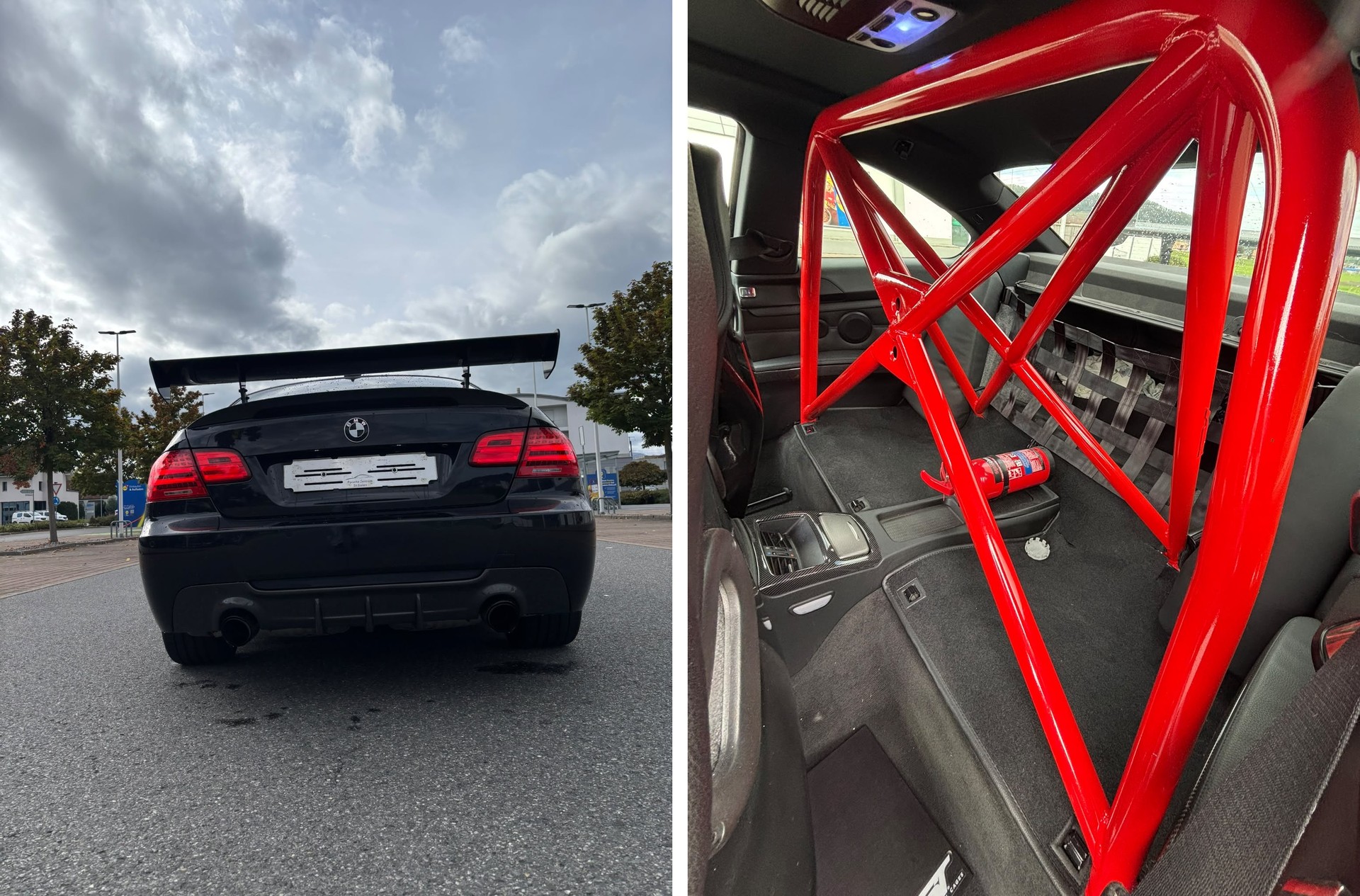 BMW 335i xDrive-image-3