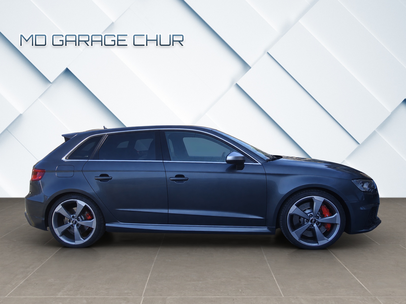 AUDI RS3 2.5 TSI quattro S-tronic-image-8