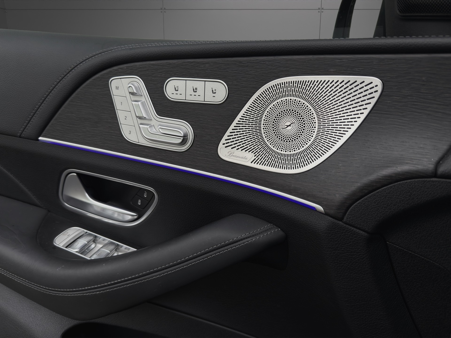 MERCEDES-BENZ GLE 53 AMG 4Matic+ 9G-Speedshift-image-14
