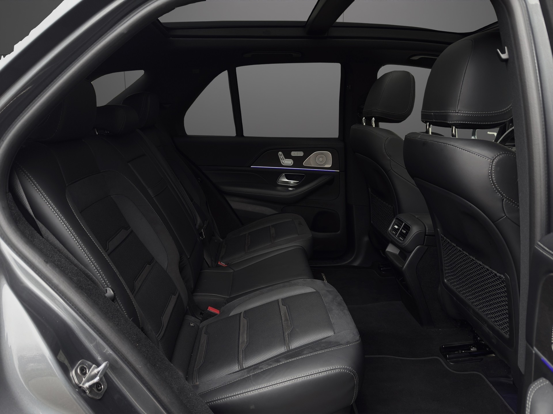 MERCEDES-BENZ GLE 53 AMG 4Matic+ 9G-Speedshift-image-10