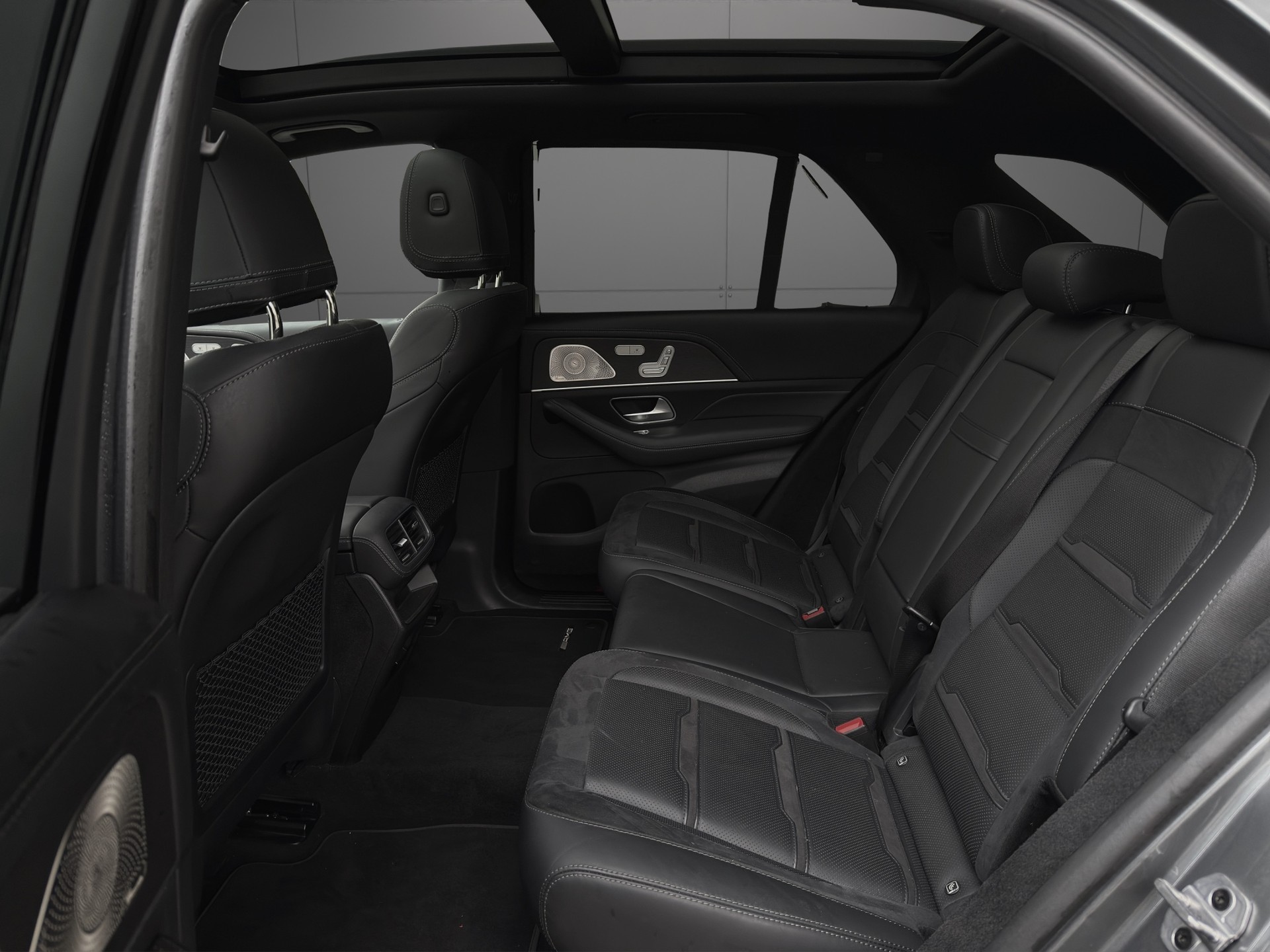 MERCEDES-BENZ GLE 53 AMG 4Matic+ 9G-Speedshift-image-9