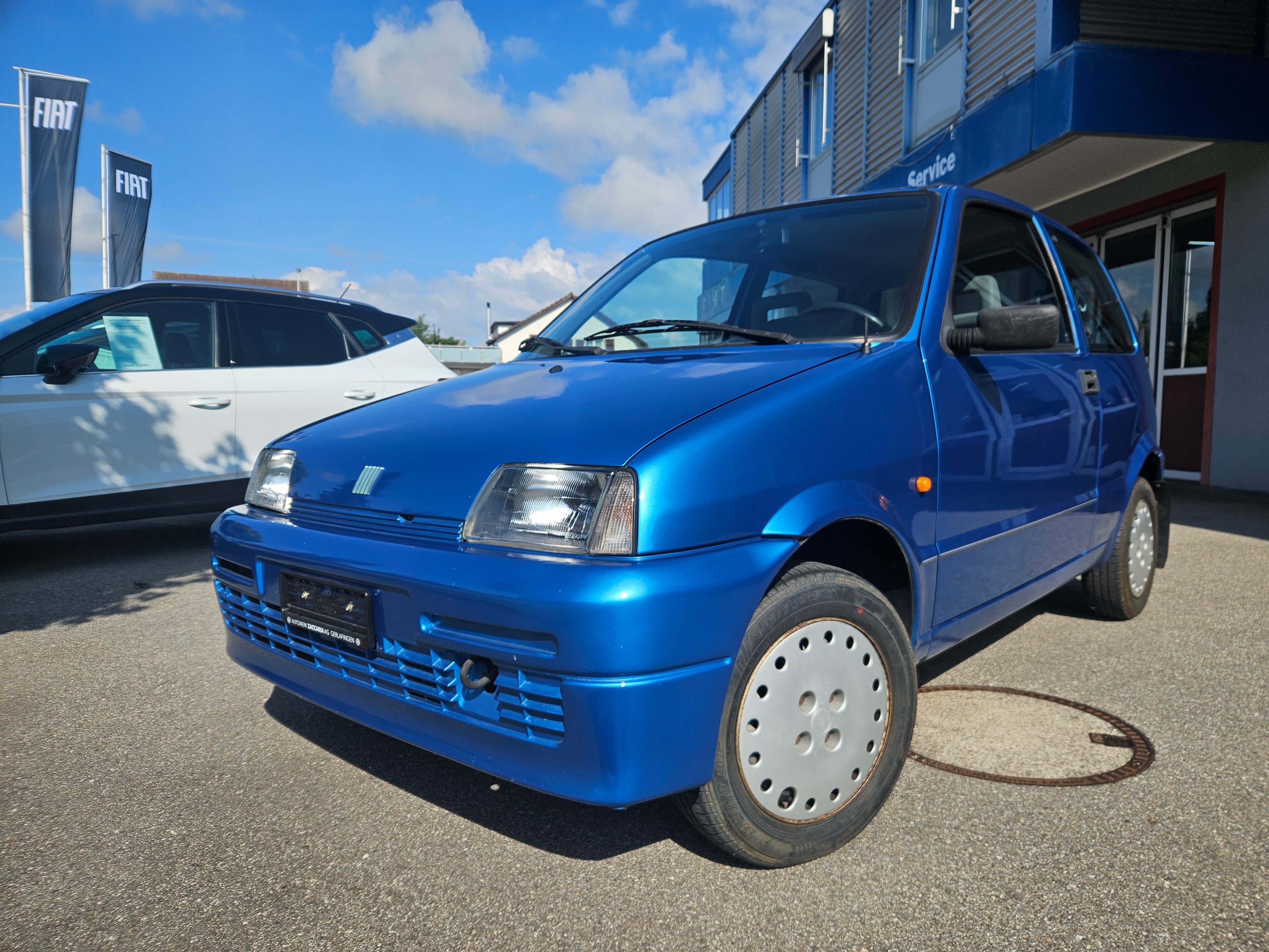 Car photo
