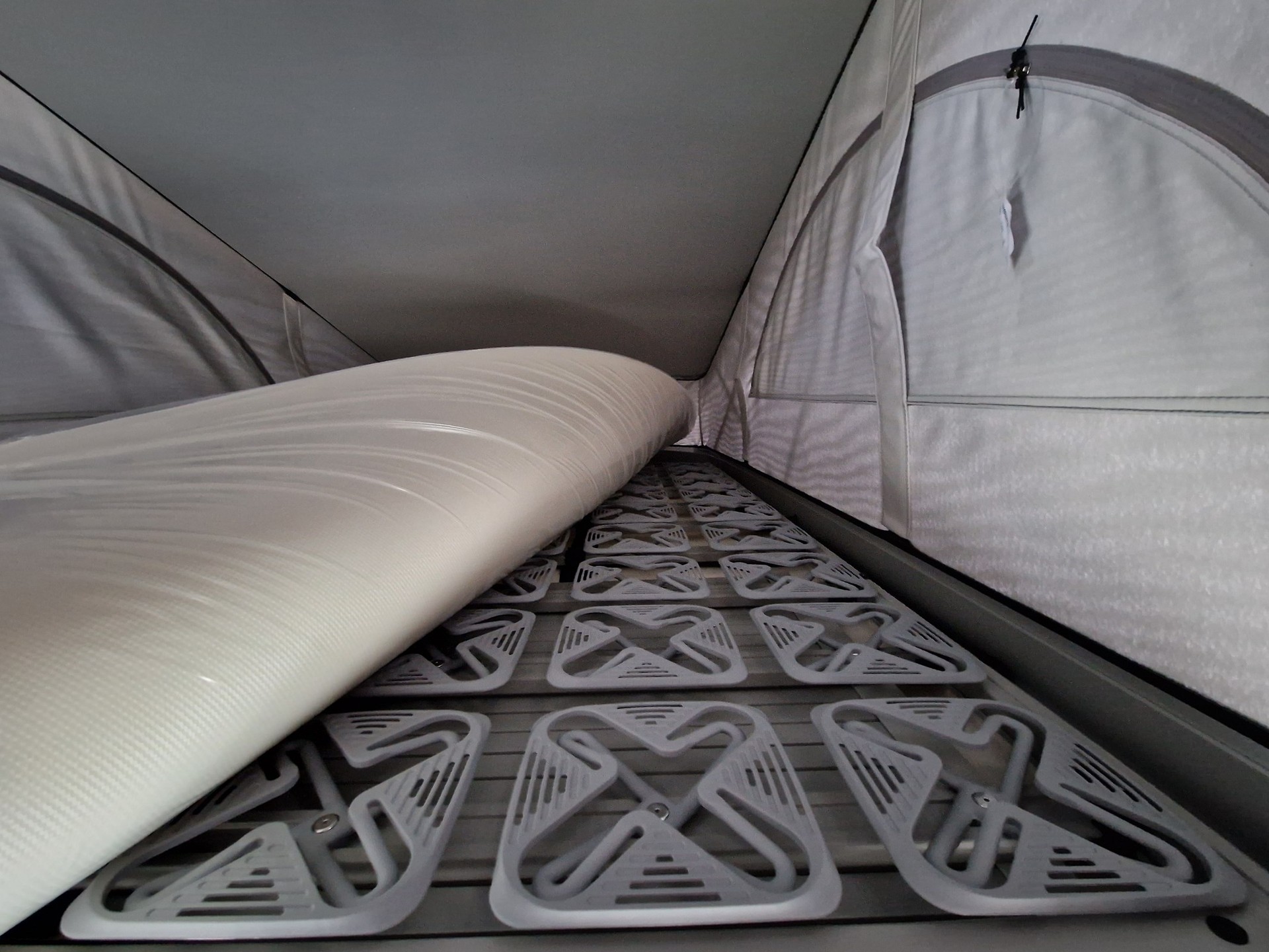 VW T6.1 California TDI Beach Liberty Spirit DSG7-image-15