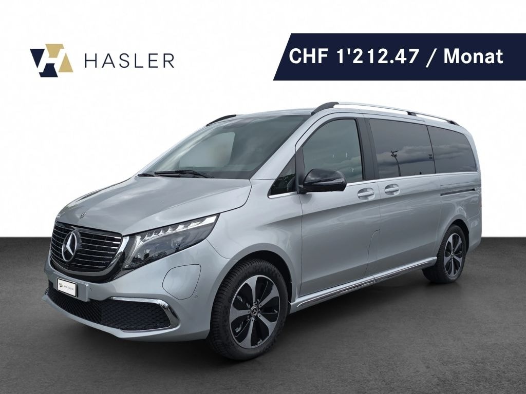 MERCEDES-BENZ EQV 300 lang