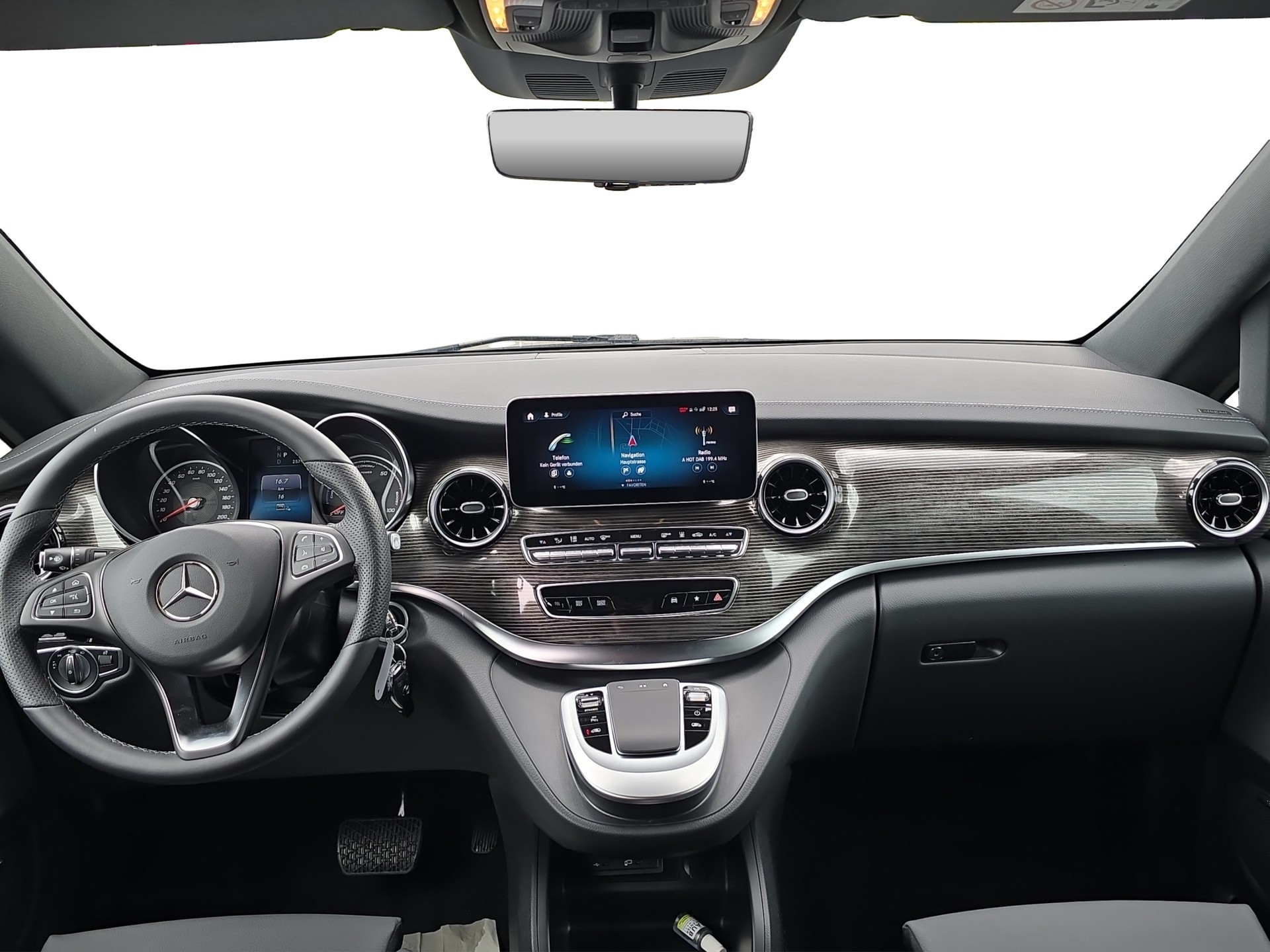 MERCEDES-BENZ EQV 300 lang-image-8