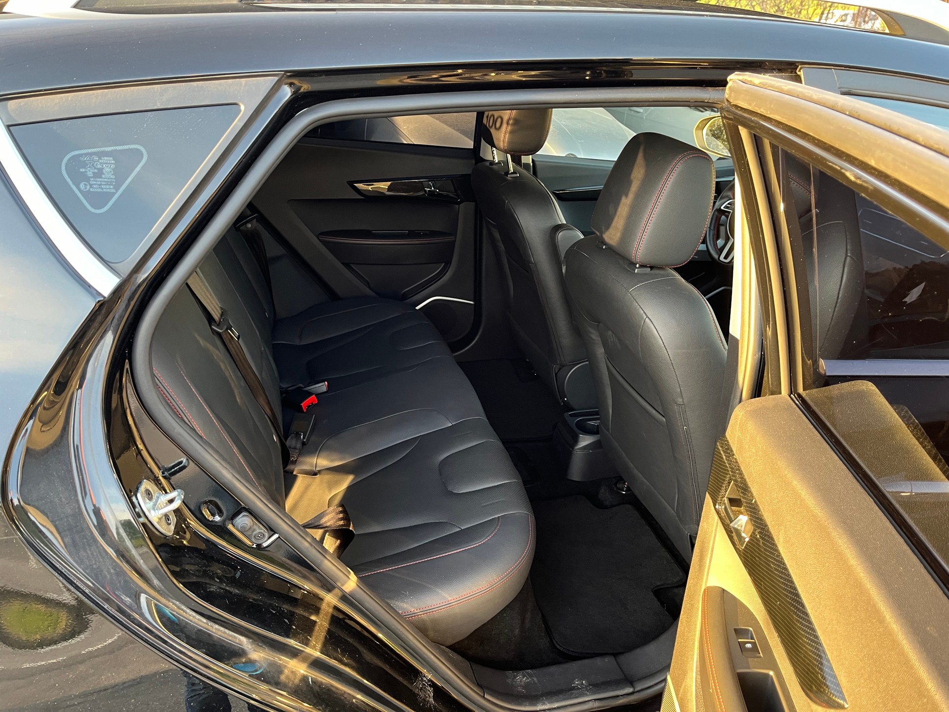 JAC e-S2 Luxury mit Batterie-image-7