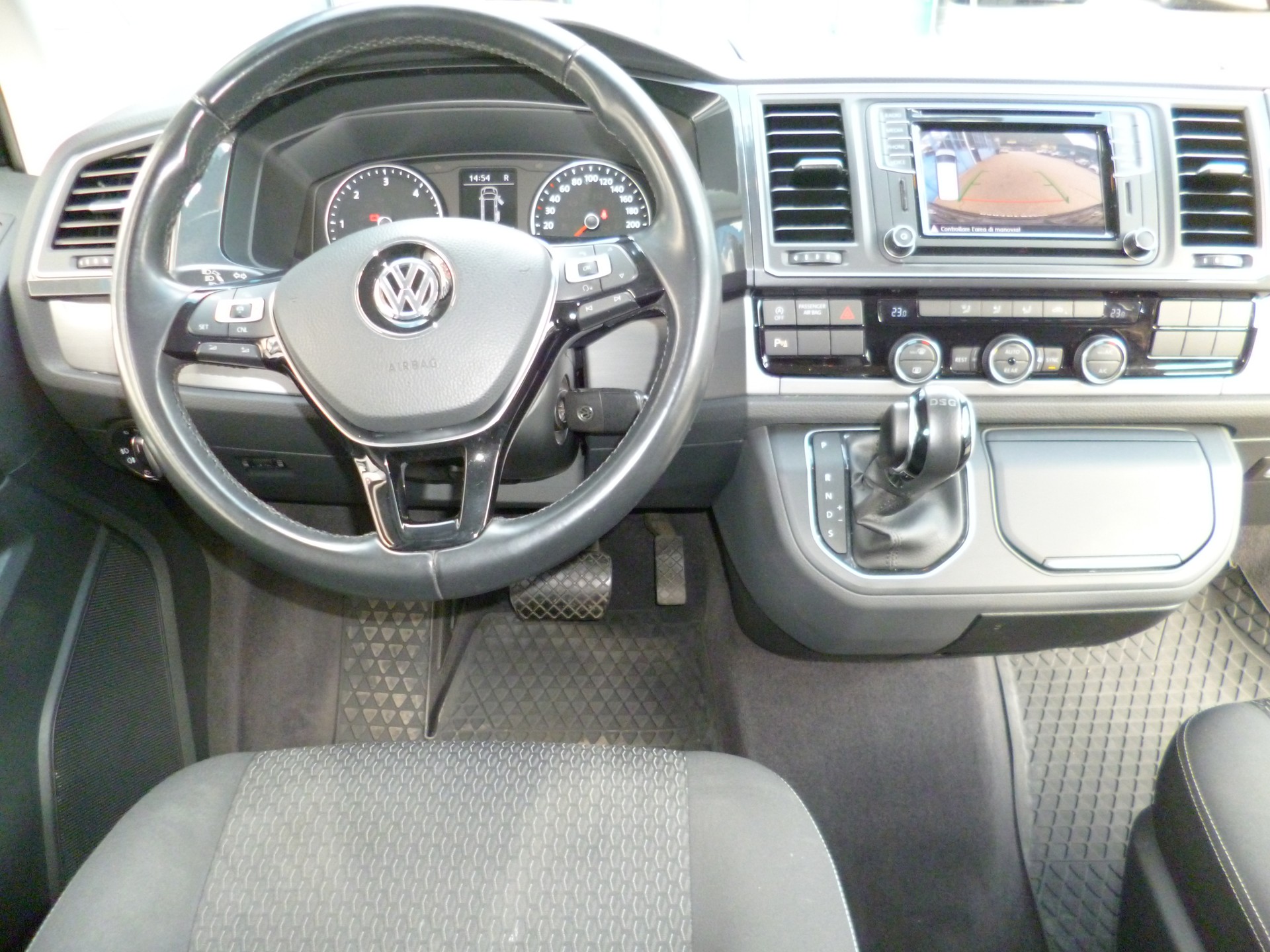 VW Multivan 2.0 Liberty DSG-image-7