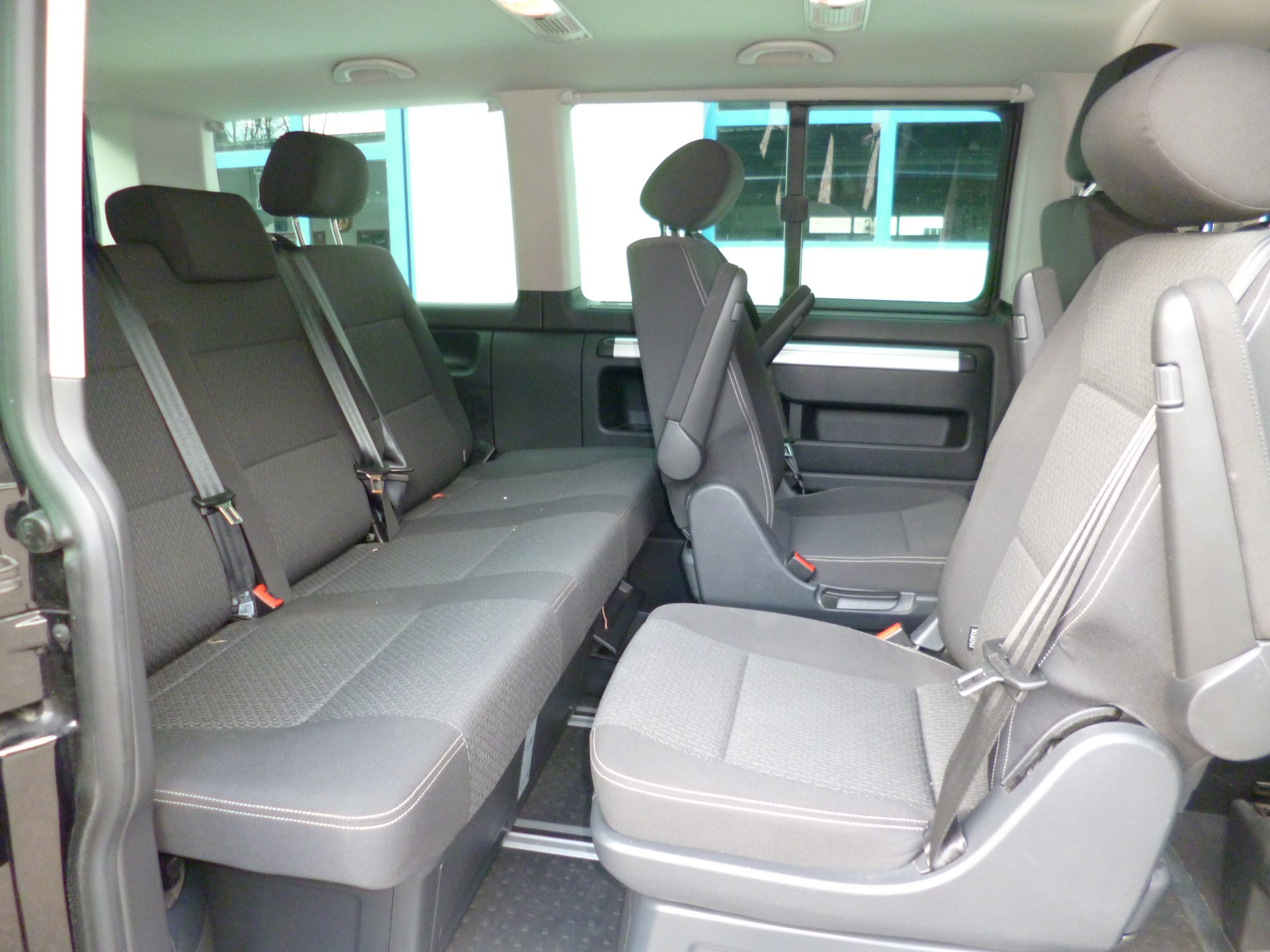 VW Multivan 2.0 Liberty DSG-image-5