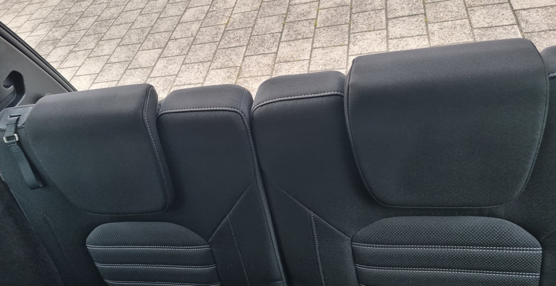 FORD Galaxy 2.0 TDCi 7 Platzer PowerShift-image-10