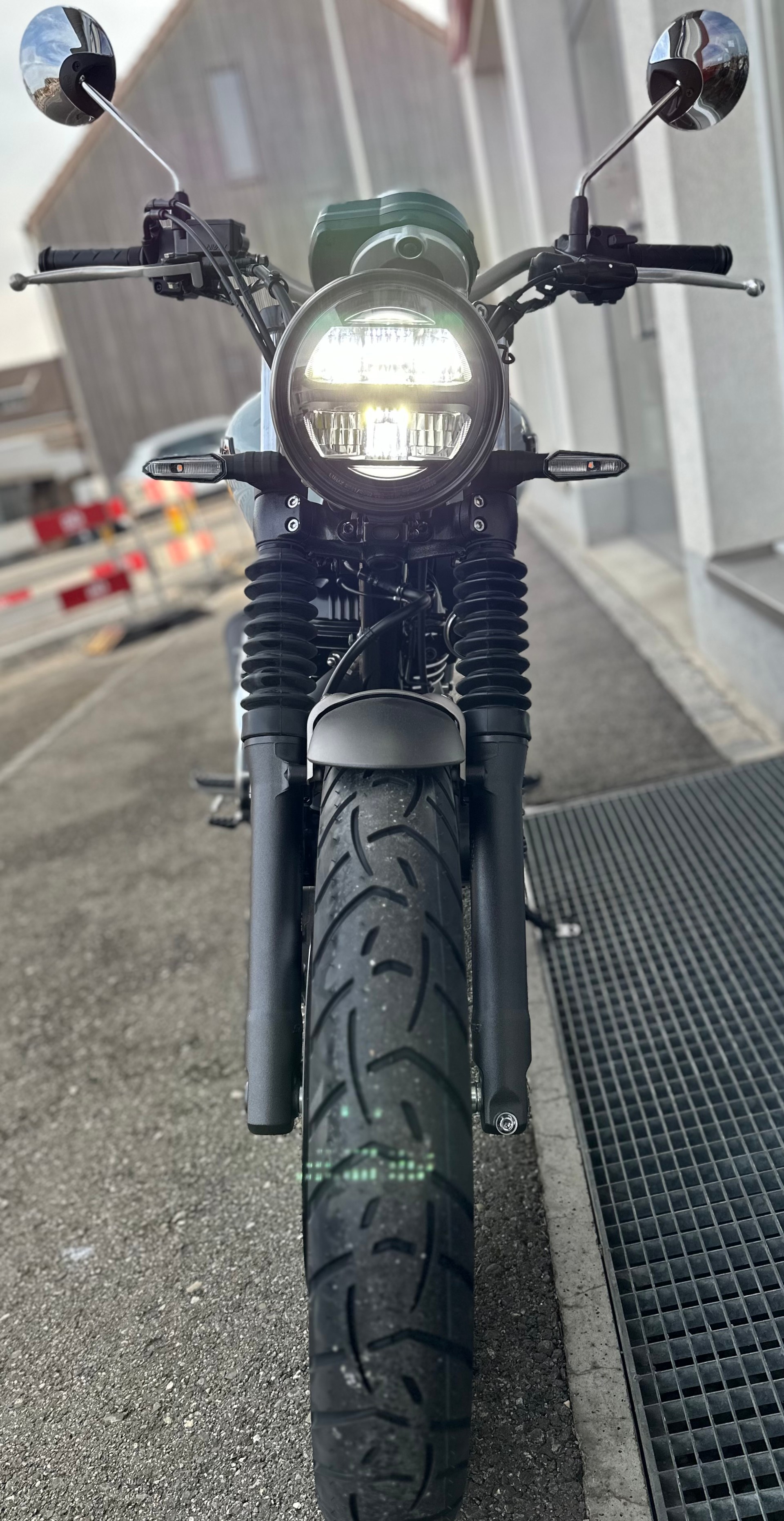 HONDA GB 350S-showroom-element-1