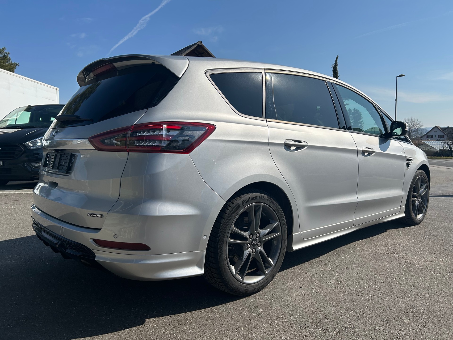 FORD S-Max 2.5 FHEV ST-Line 7Pl-showroom-element-3