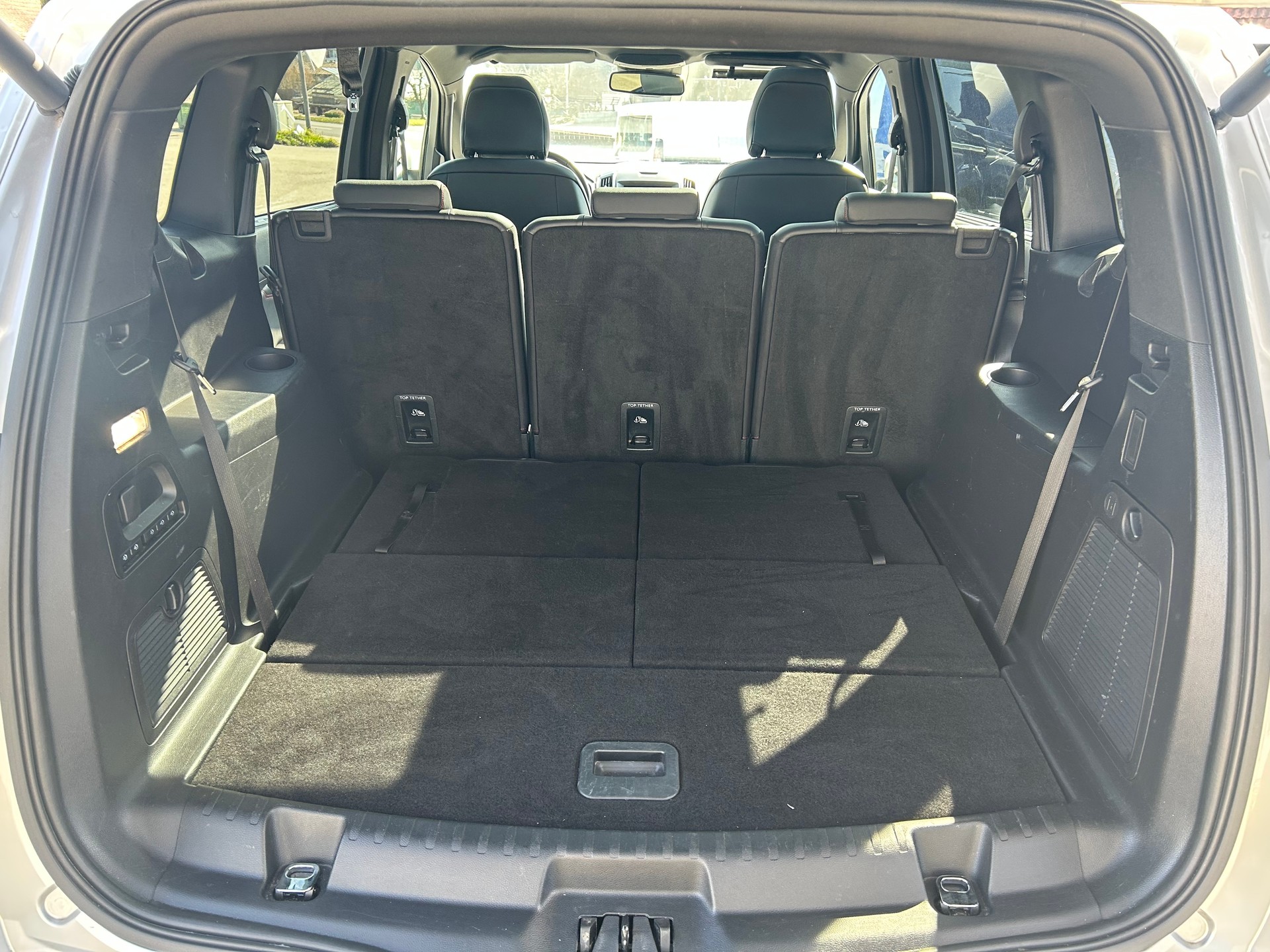 FORD S-Max 2.5 FHEV ST-Line 7Pl-image-7