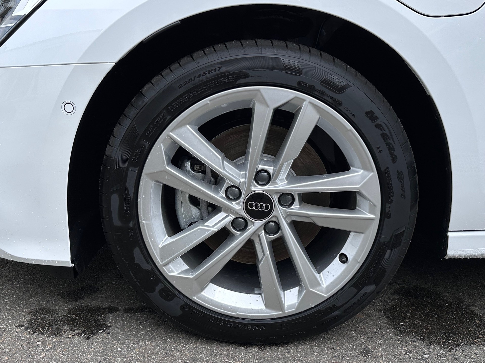 AUDI A3 Sportback 40 TFSI e advanced S-tronic-image-15
