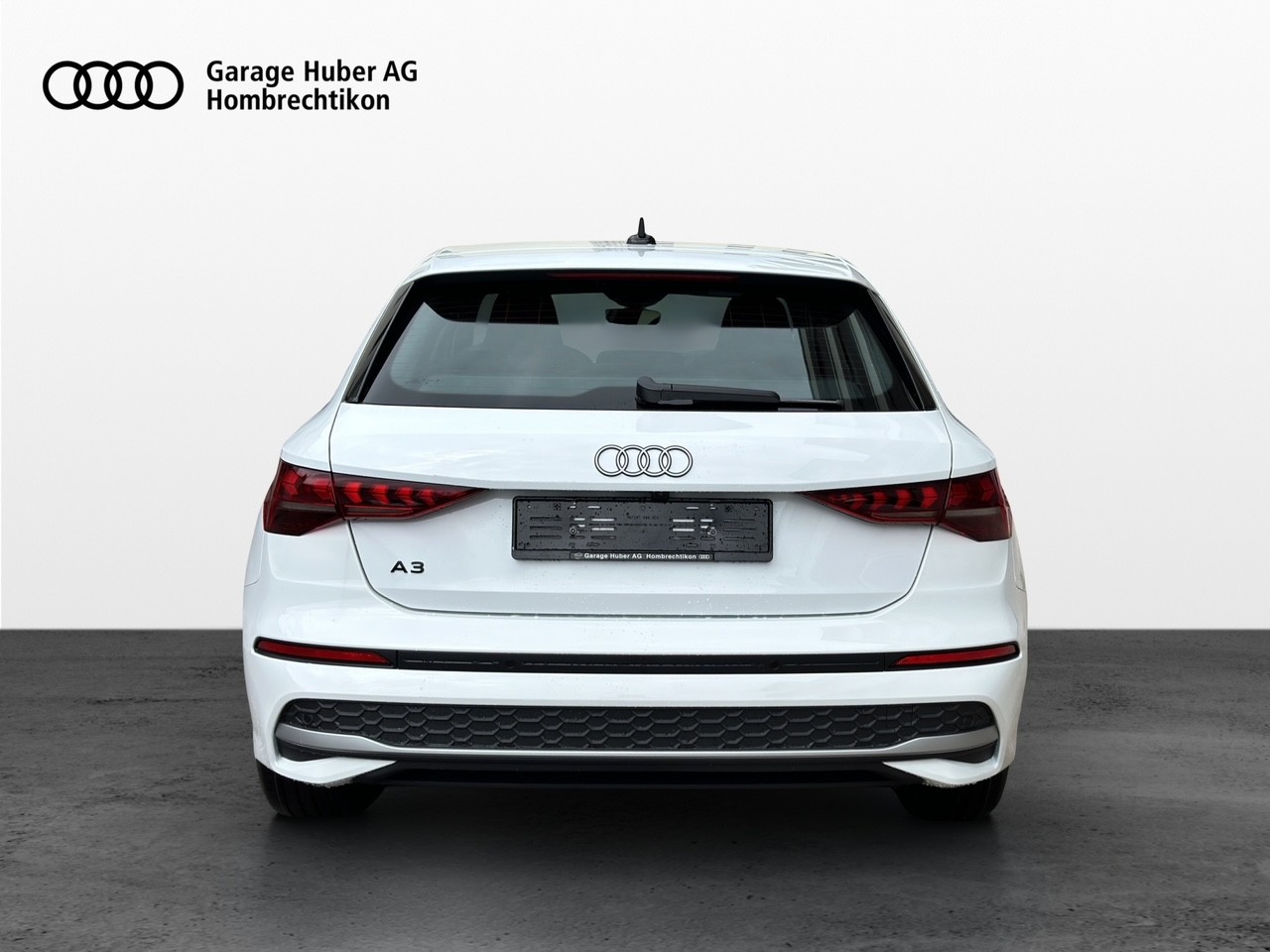 AUDI A3 Sportback 40 TFSI e advanced S-tronic-image-3